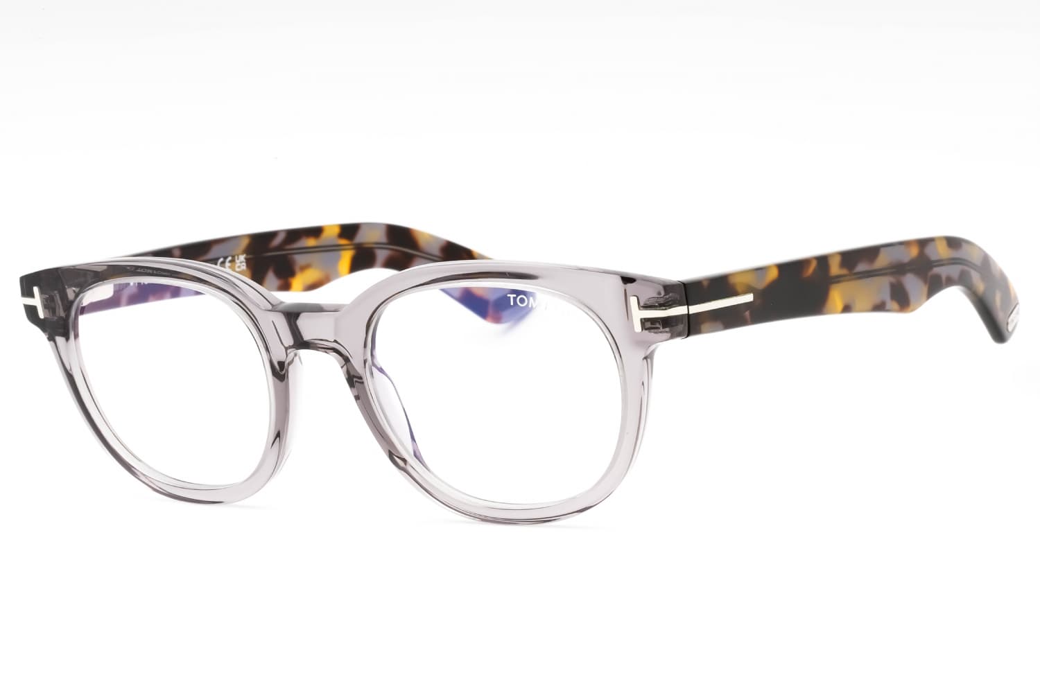 Tom Ford FT5807-B — Lunettes de vue 1