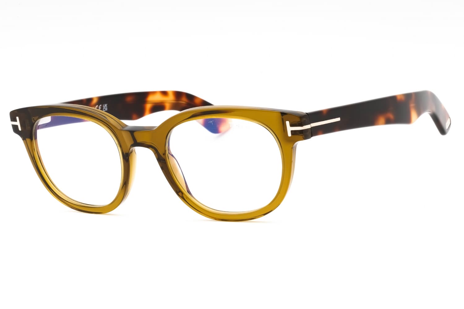 Tom Ford FT5807-B — Lunettes de vue 3