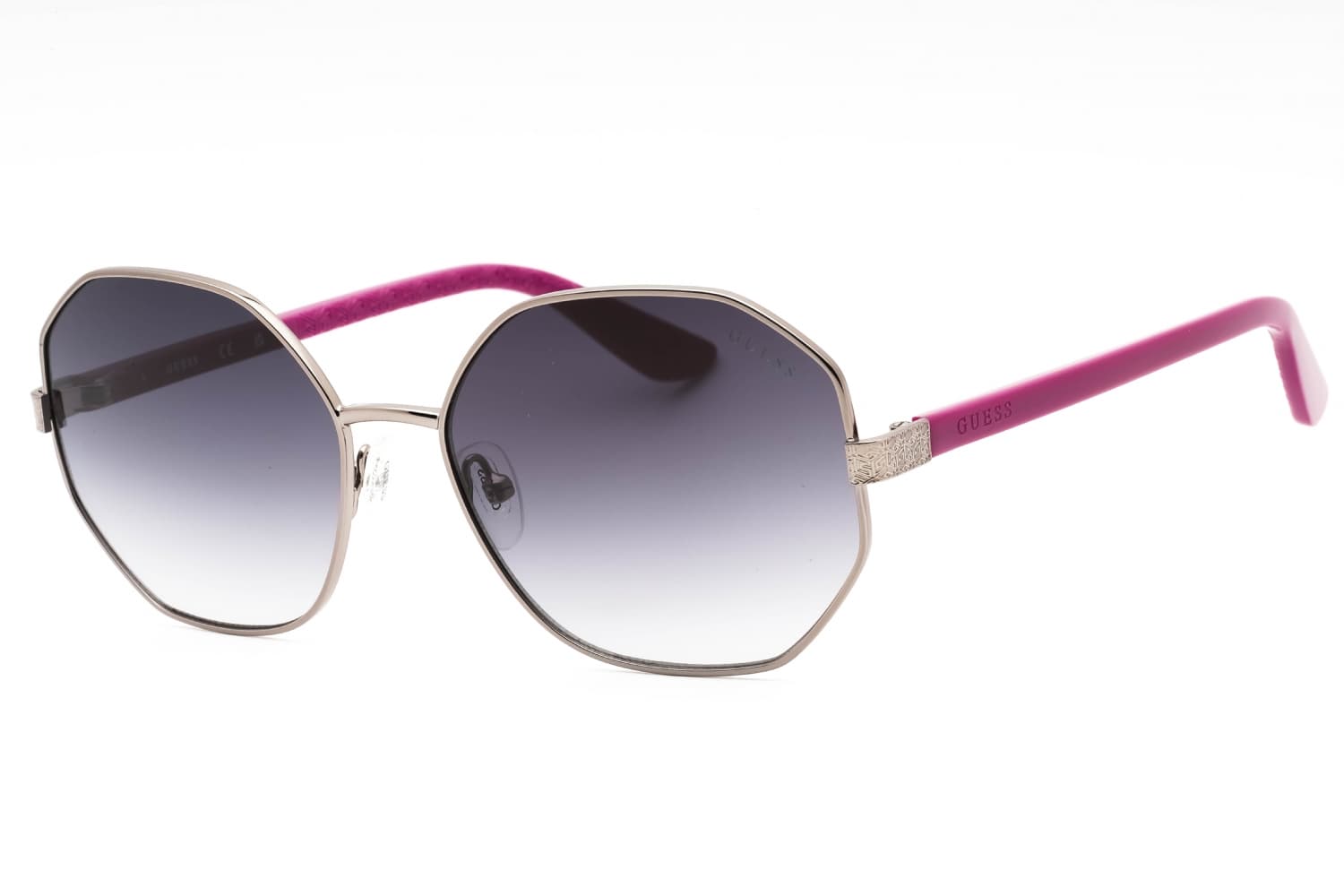 Guess GU7880-H — Lunettes de soleil 1