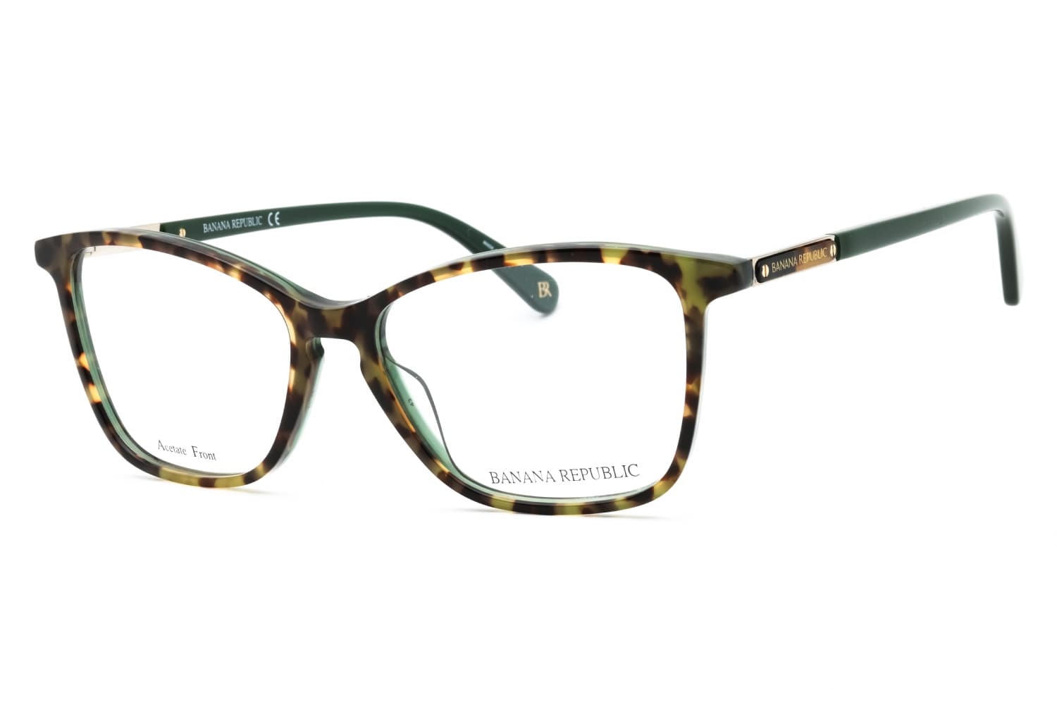 Banana Republic BR 220 — Lunettes de vue 1