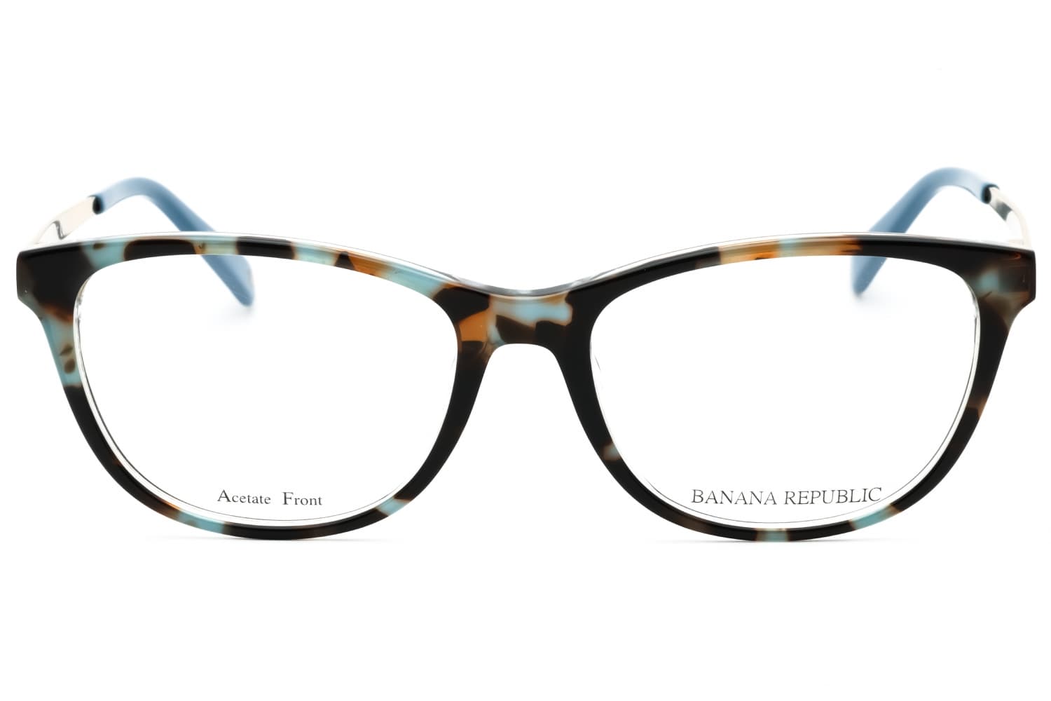 Banana Republic BR 221 — Lunettes de vue 4