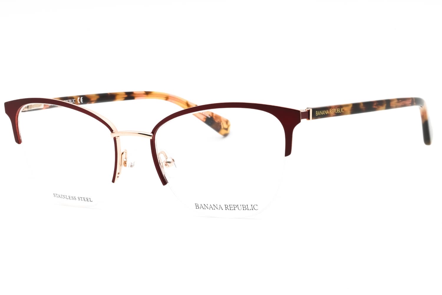 Banana Republic BR 223 — Lunettes de vue 3