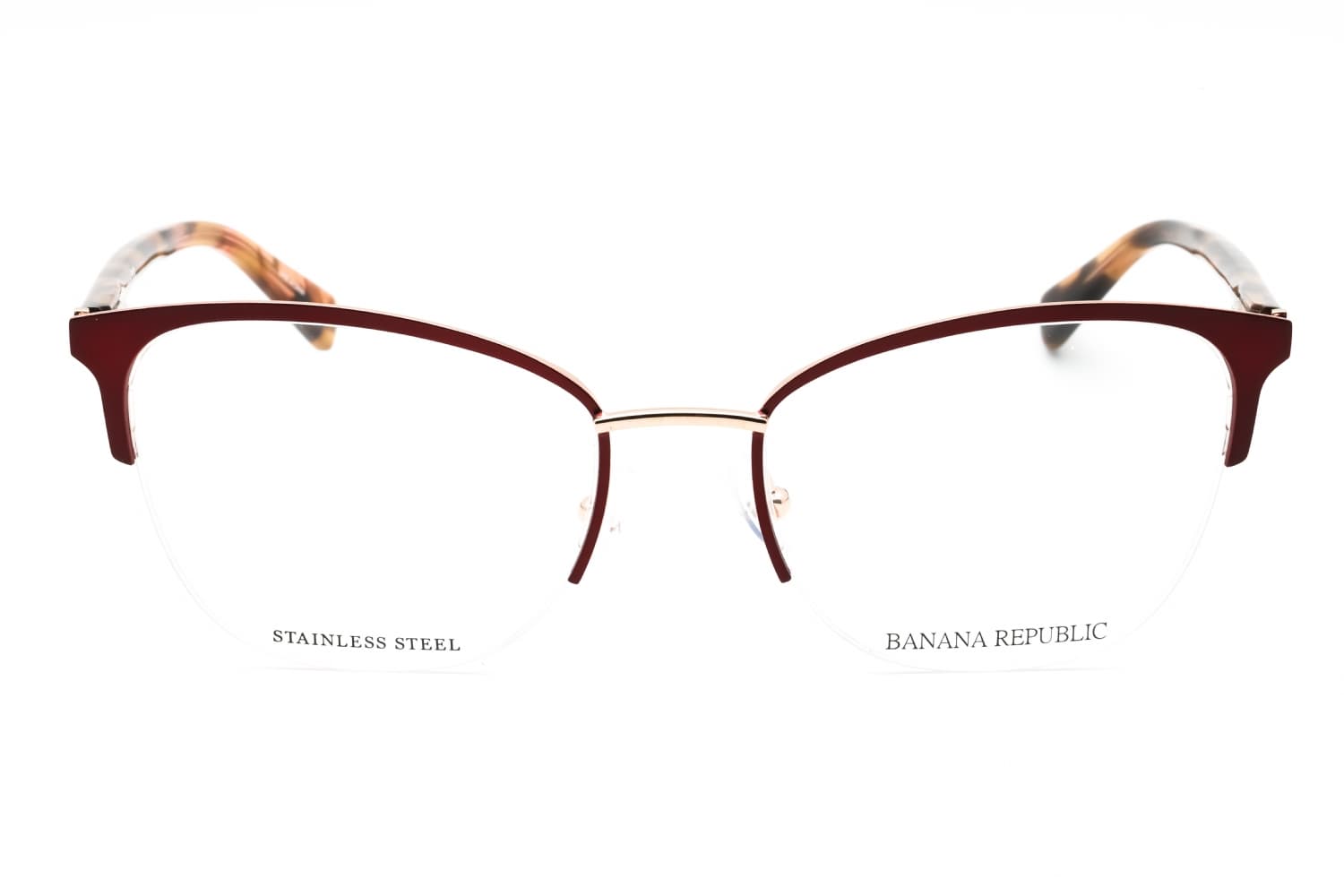 Banana Republic BR 223 — Lunettes de vue 4