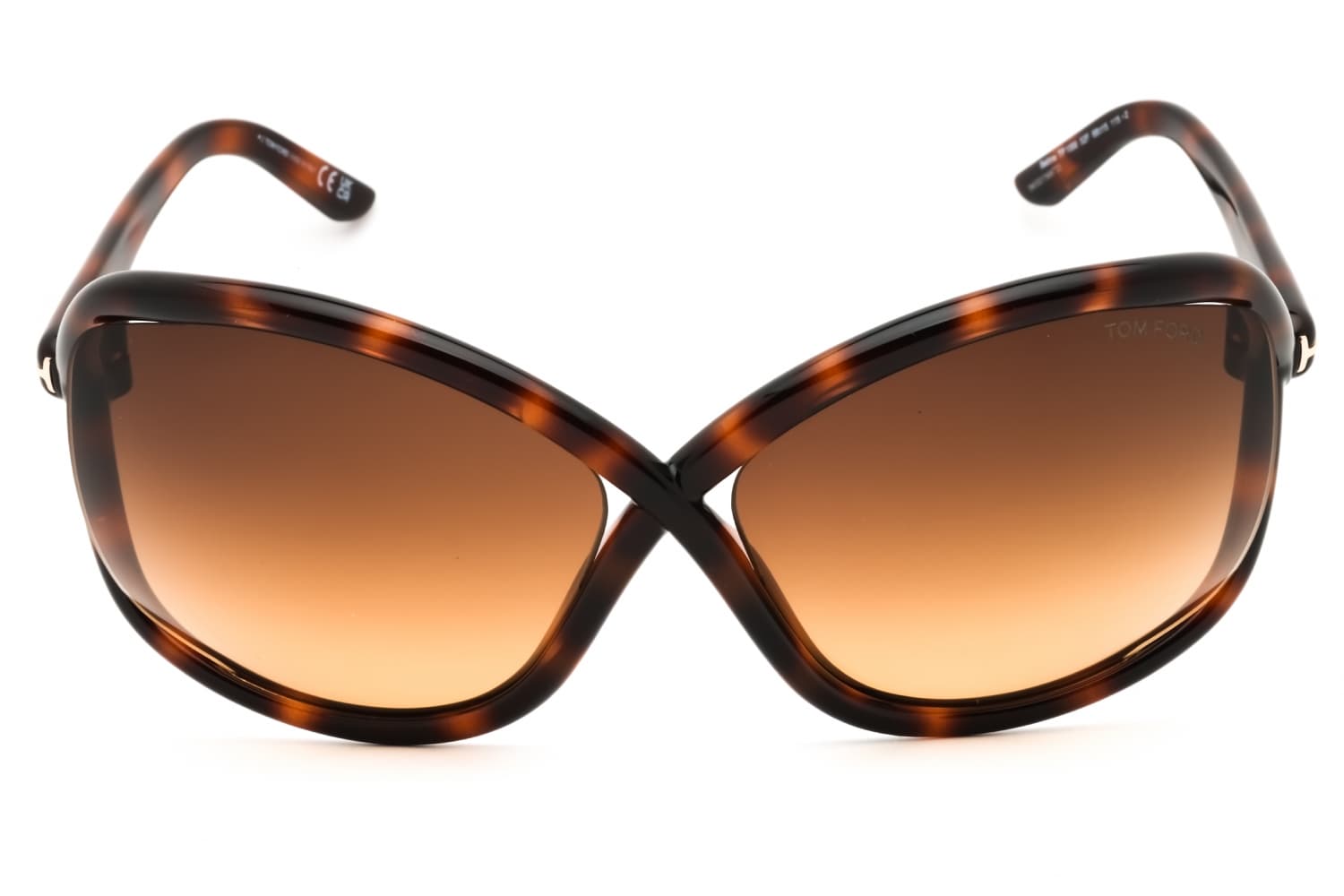 Tom Ford FT1068 — Lunettes de soleil 2