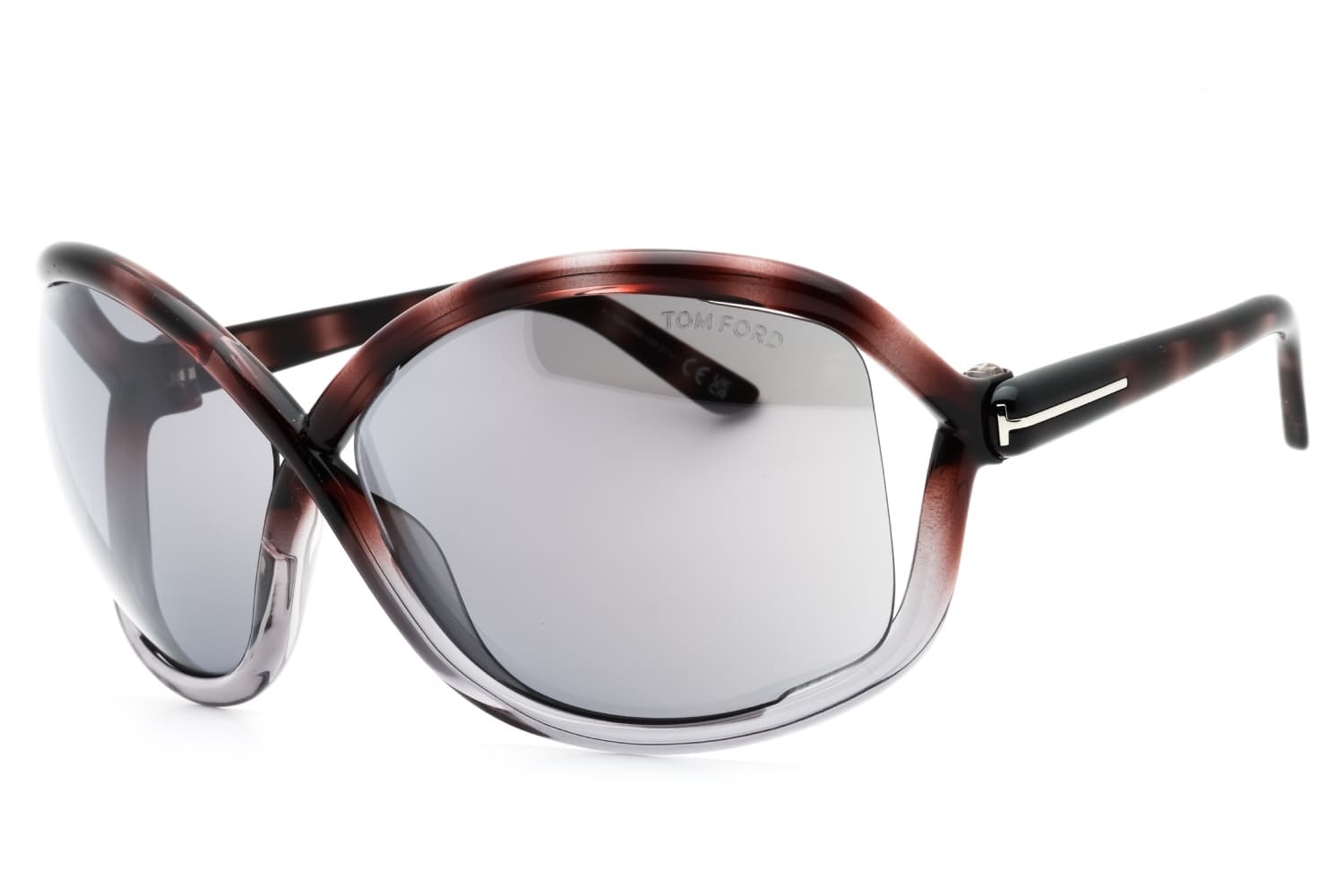 Tom Ford FT1068 — Lunettes de soleil 3