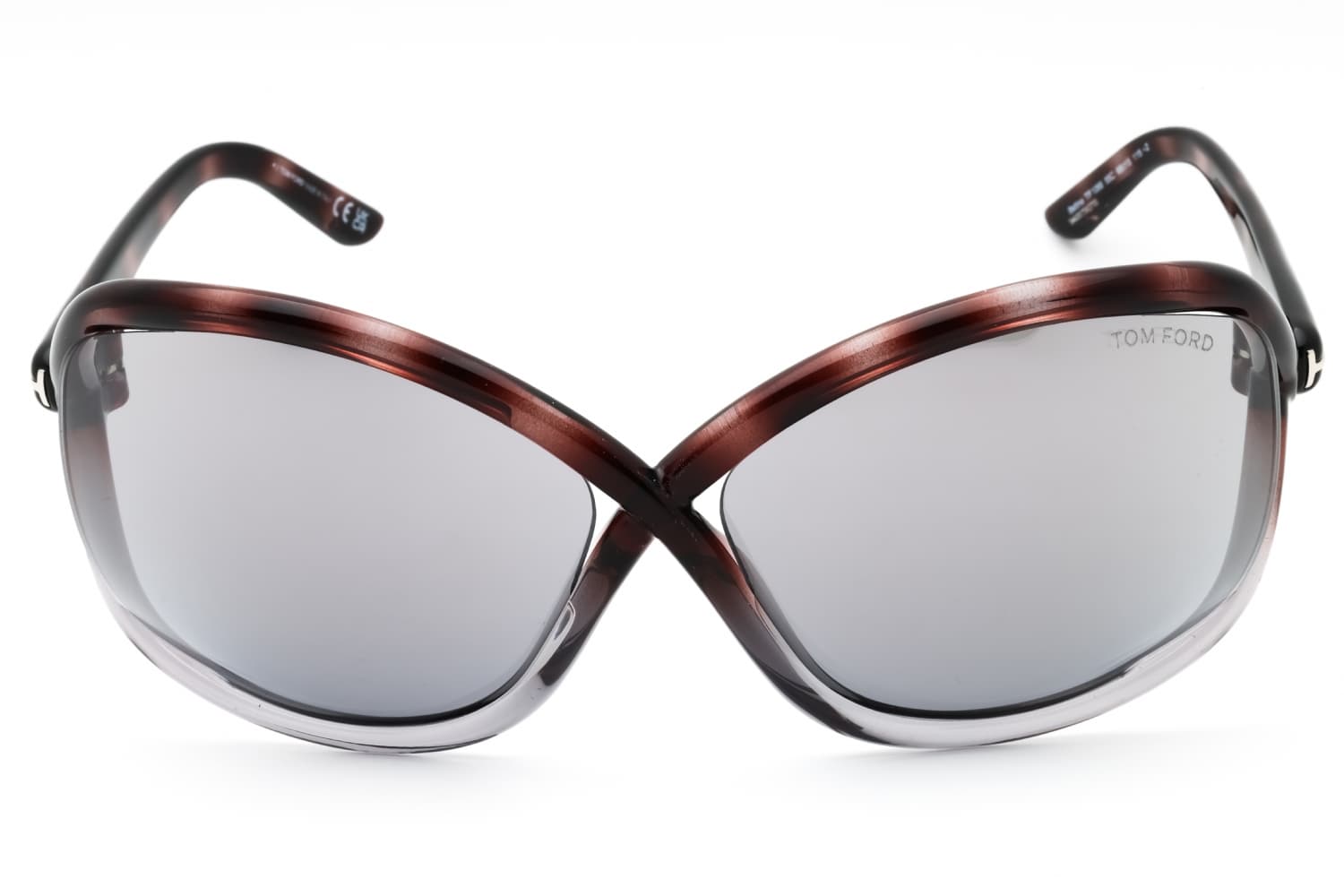 Tom Ford FT1068 — Lunettes de soleil 4