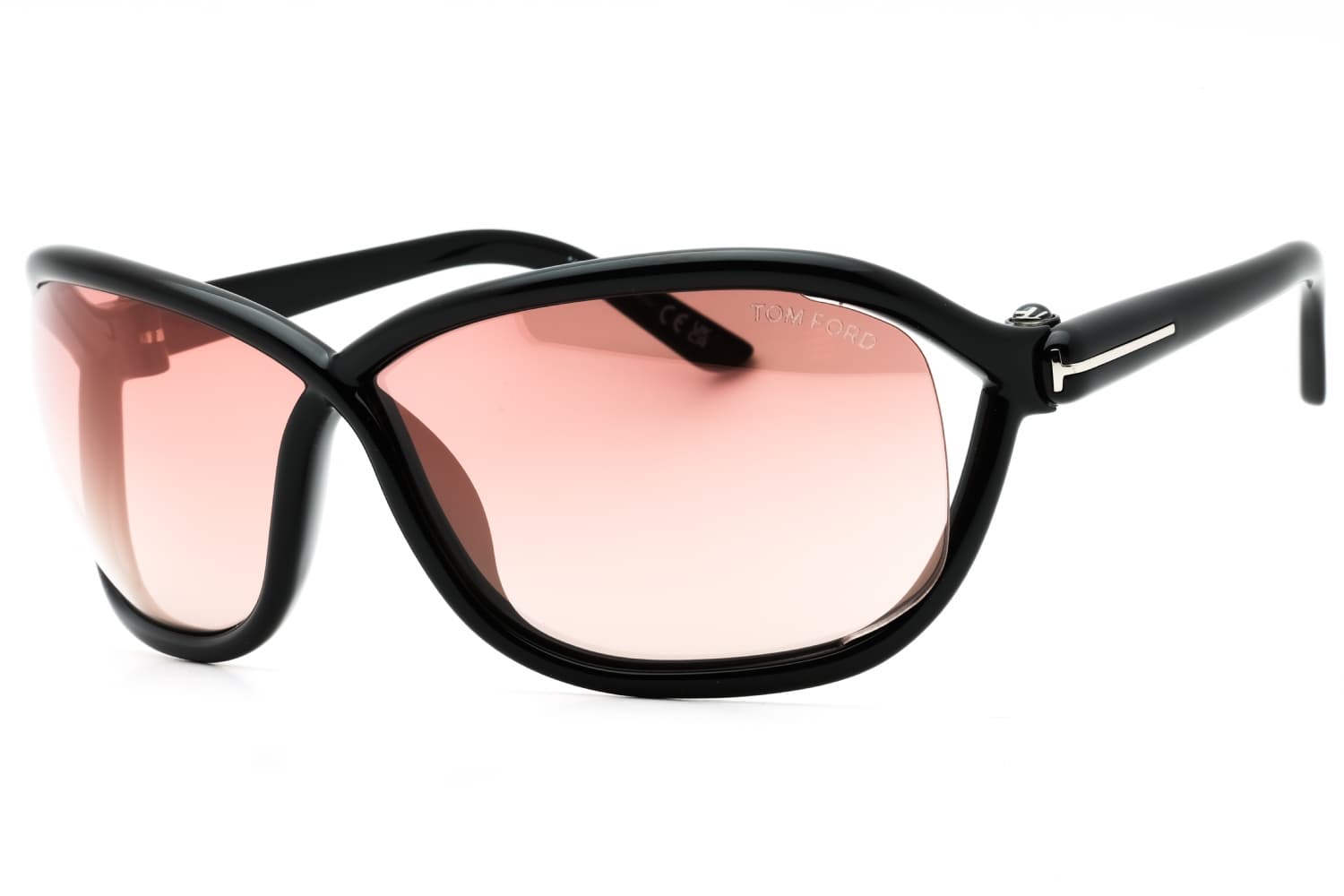 Tom Ford FT1069 — Lunettes de soleil 1