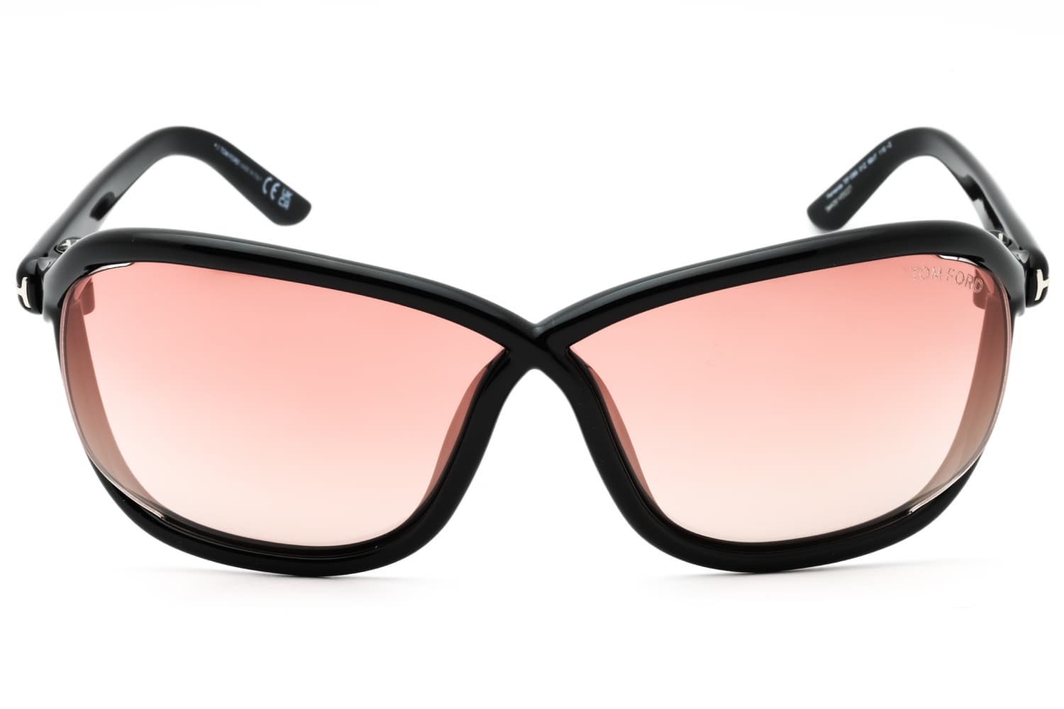 Tom Ford FT1069 — Lunettes de soleil 2