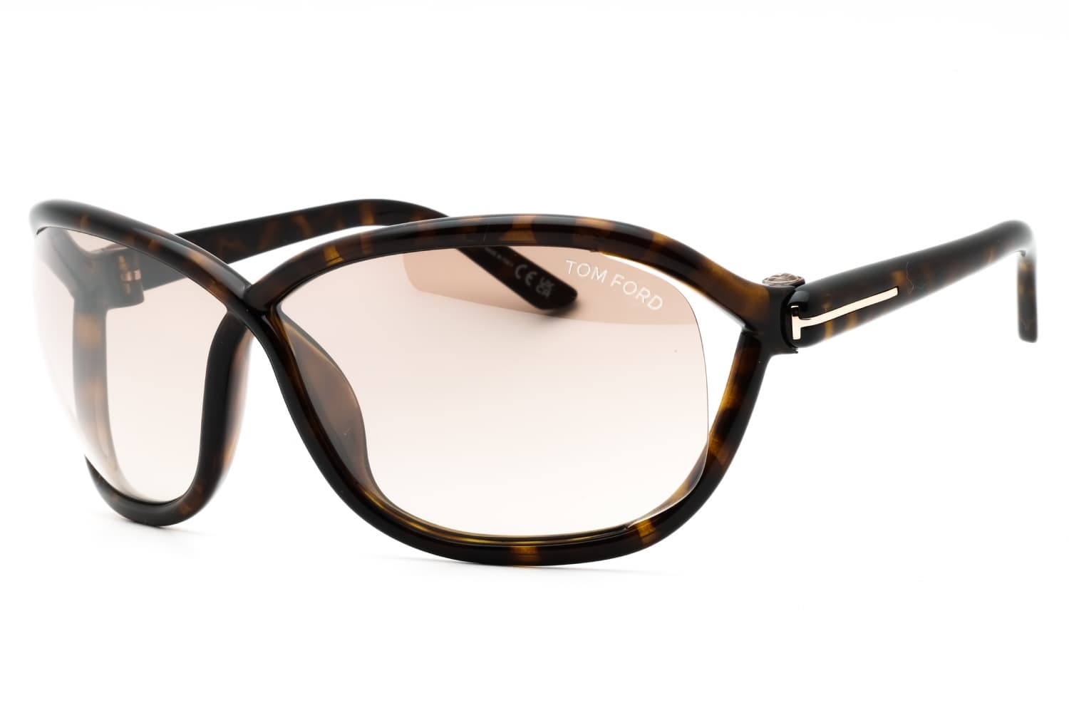 Tom Ford FT1069 — Lunettes de soleil 3