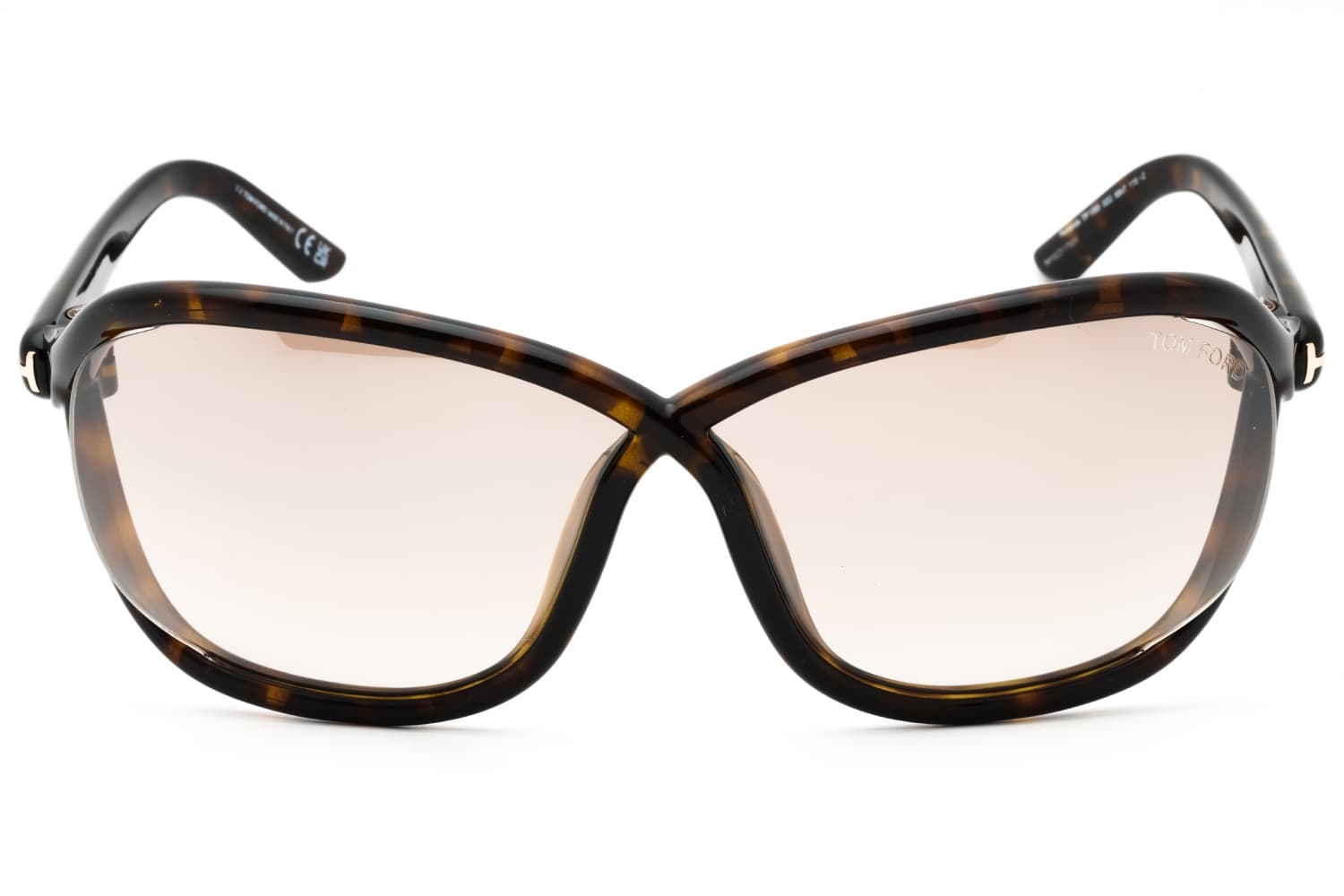 Tom Ford FT1069 — Lunettes de soleil 4