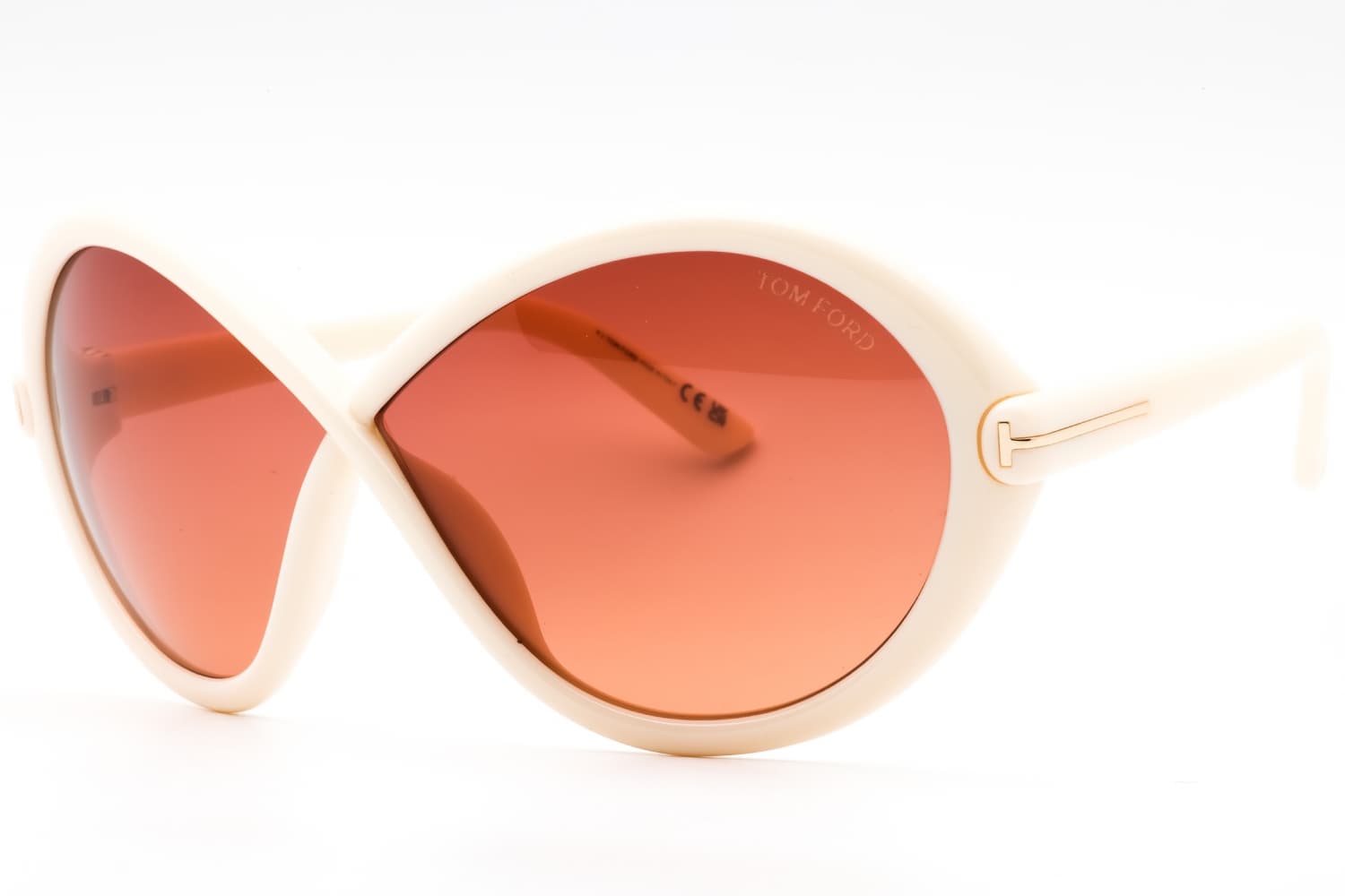Tom Ford FT1070 — Lunettes de soleil 1