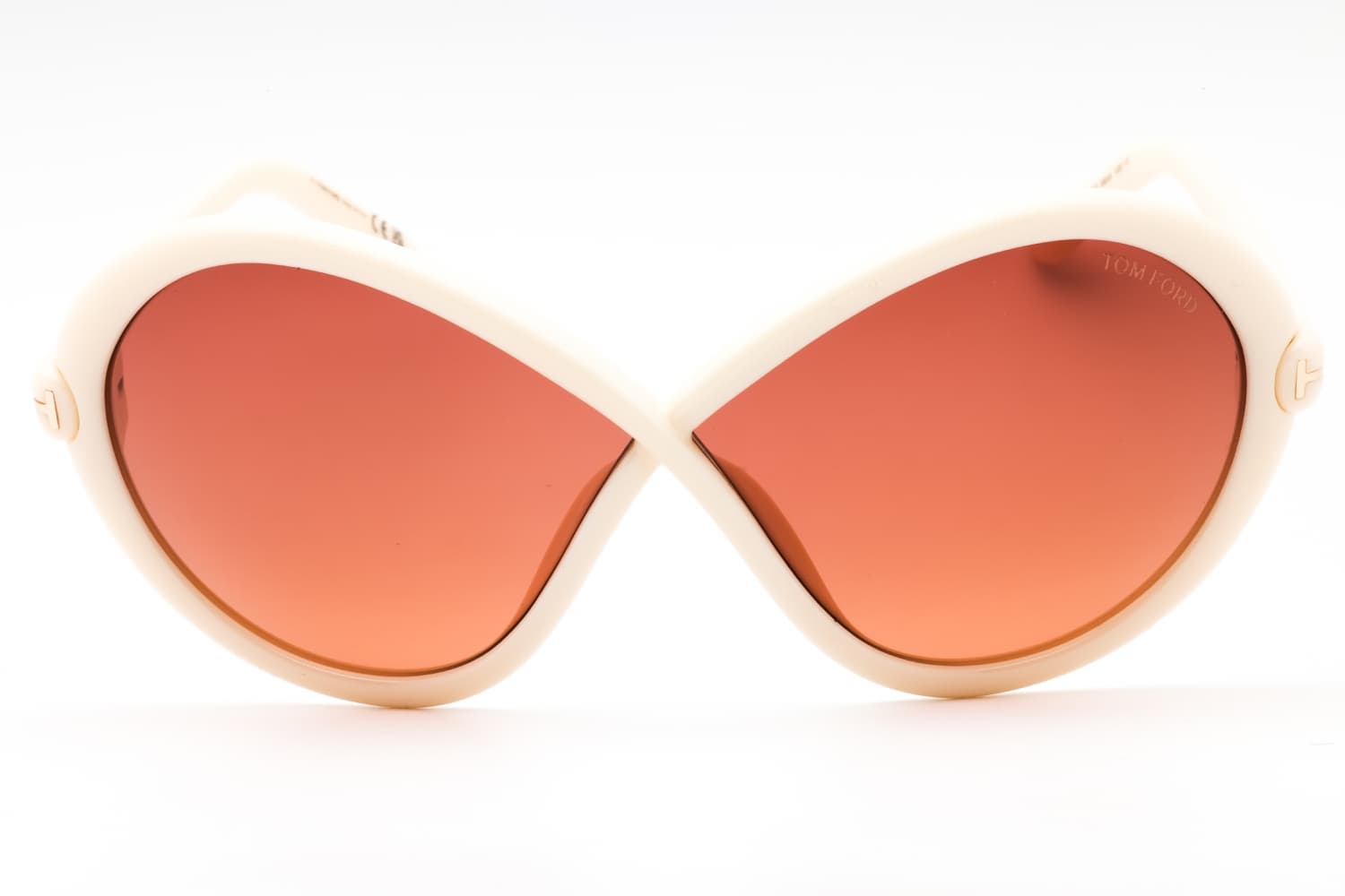 Tom Ford FT1070 — Lunettes de soleil 2