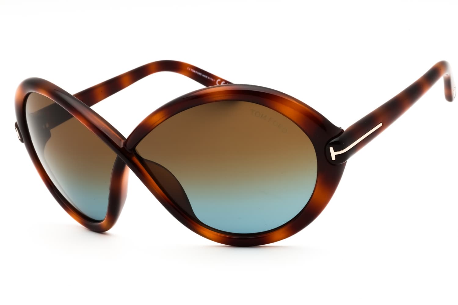 Tom Ford FT1070 — Lunettes de soleil 3