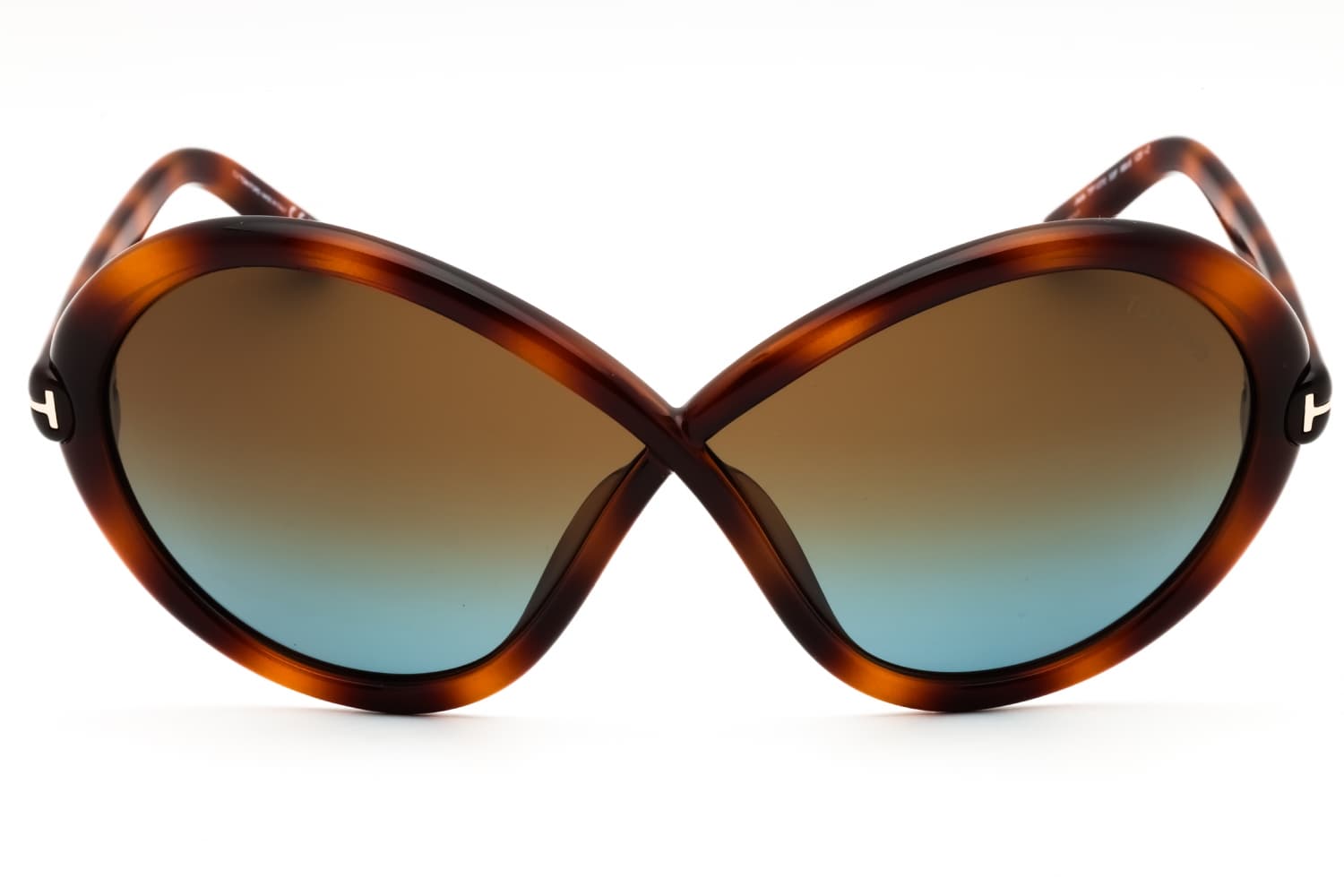 Tom Ford FT1070 — Lunettes de soleil 4