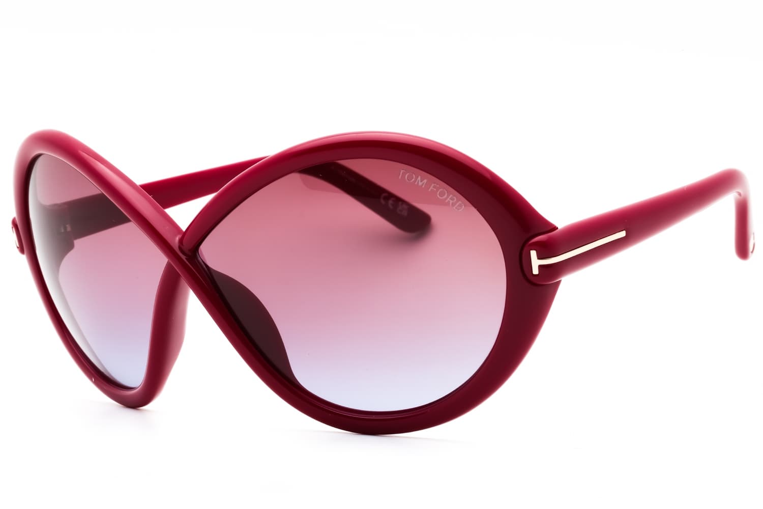 Tom Ford FT1070 — Lunettes de soleil 1