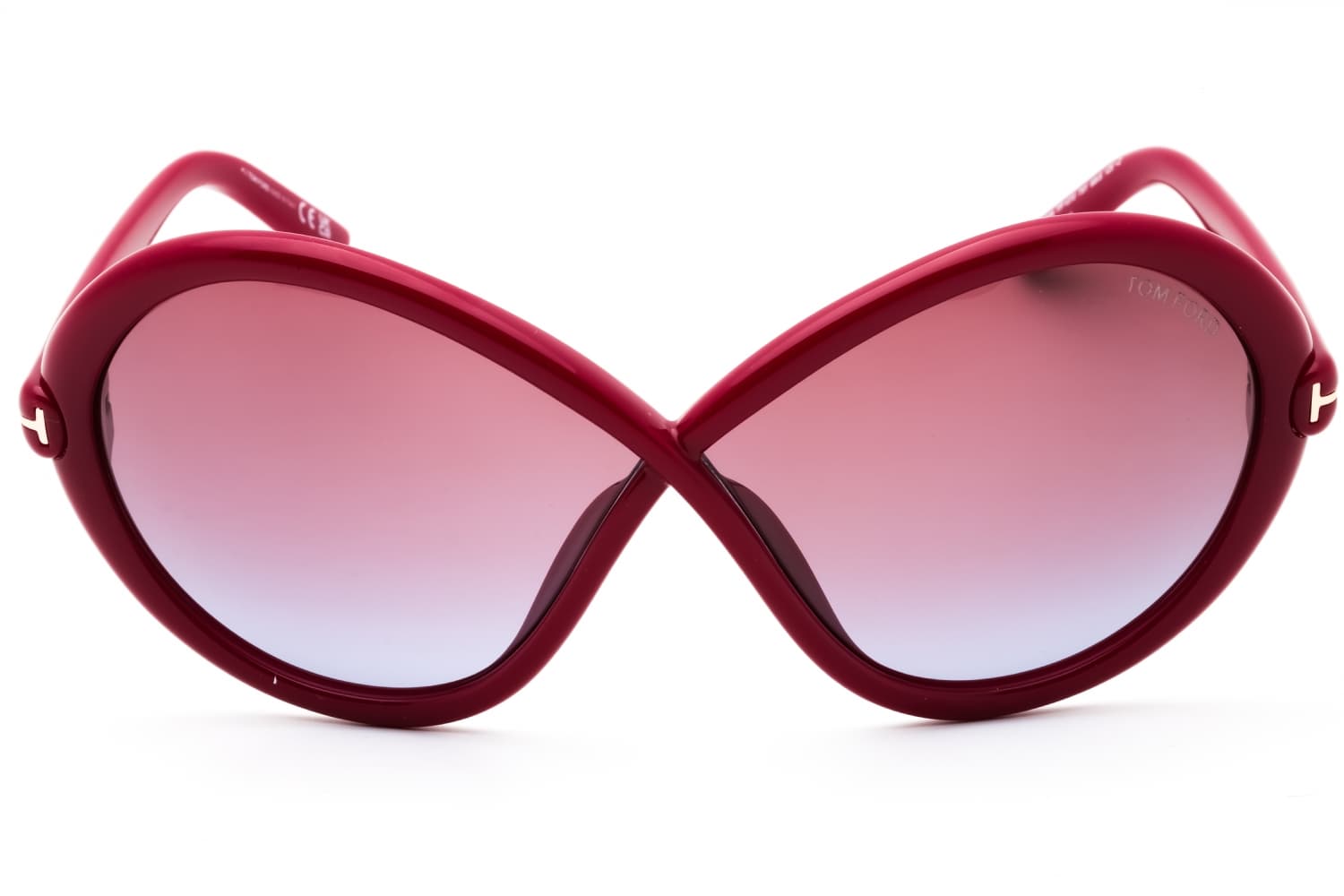 Tom Ford FT1070 — Lunettes de soleil 2