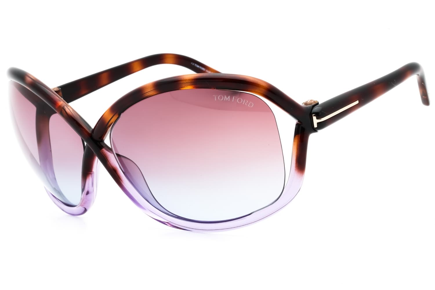 Tom Ford FT1068 — Lunettes de soleil 5