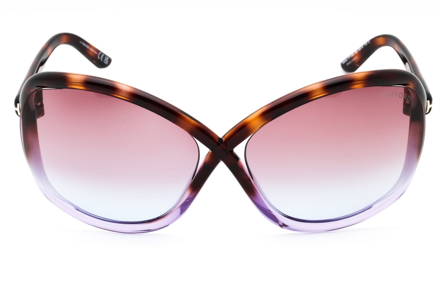 Tom Ford FT1068 — Lunettes de soleil 6