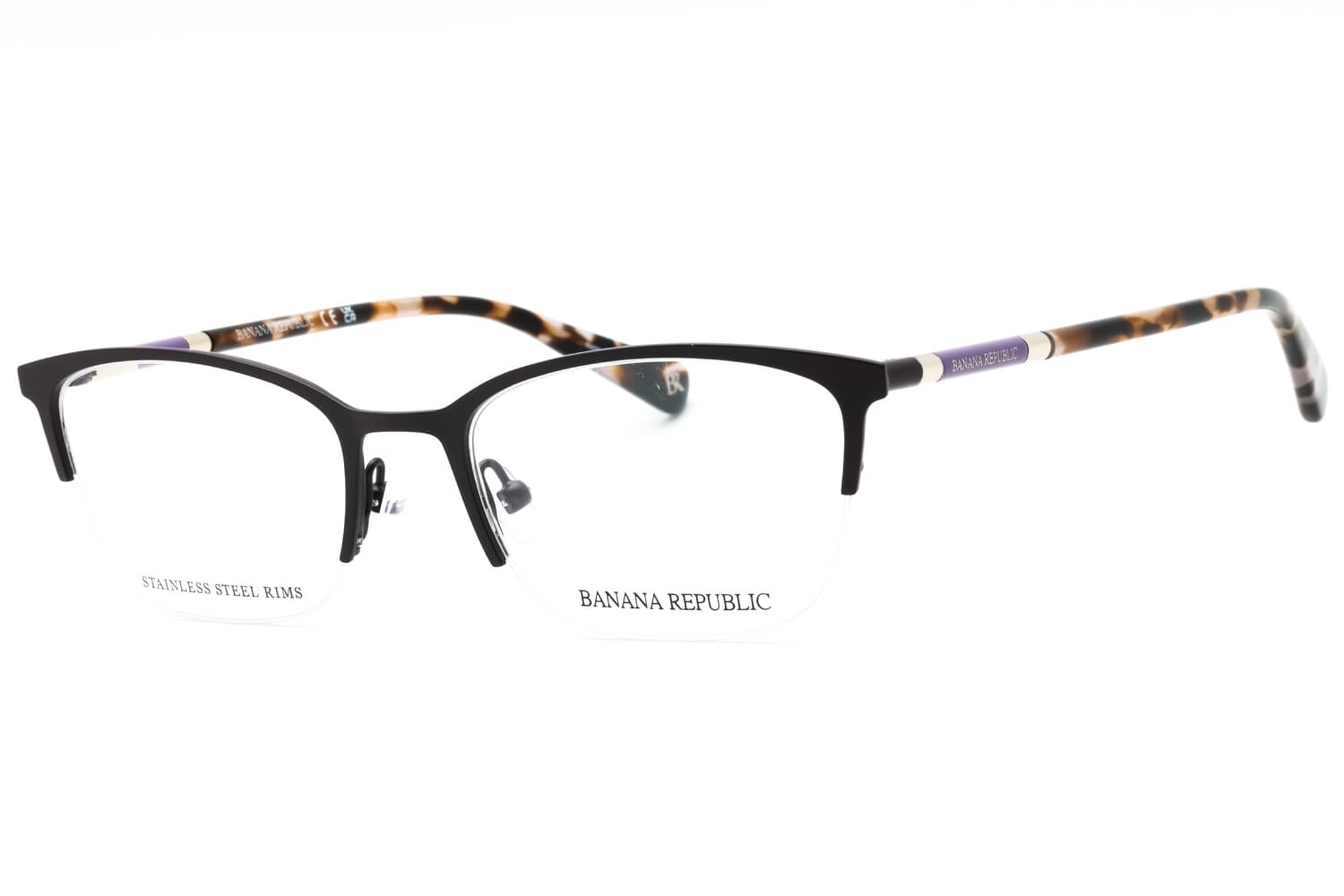 Banana Republic BR 226 — Lunettes de vue 3
