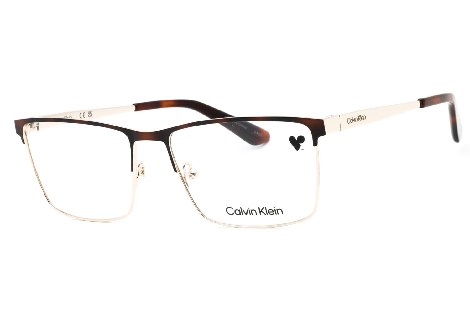 Calvin Klein CK22102 — Lunettes de vue 3