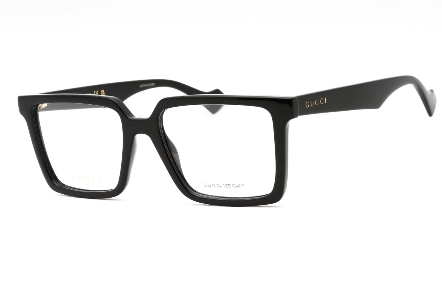 Gucci GG1540O — Lunettes de vue 1