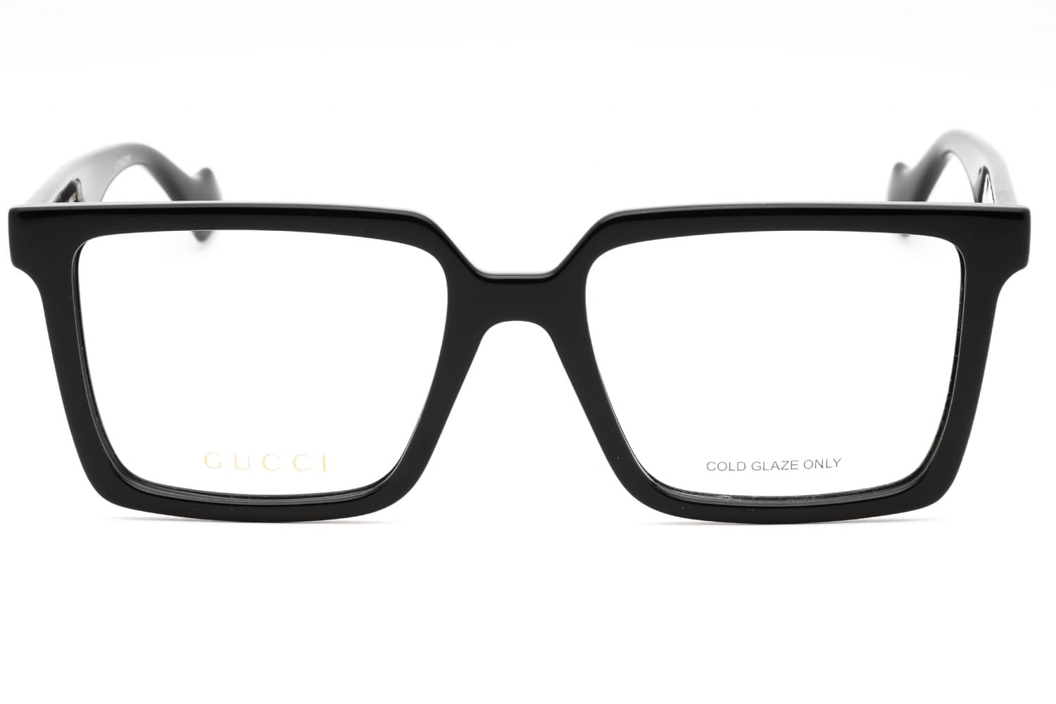 Gucci GG1540O — Lunettes de vue 2