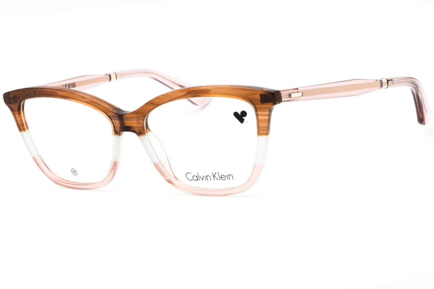 Calvin Klein CK23545 — Lunettes de vue 5