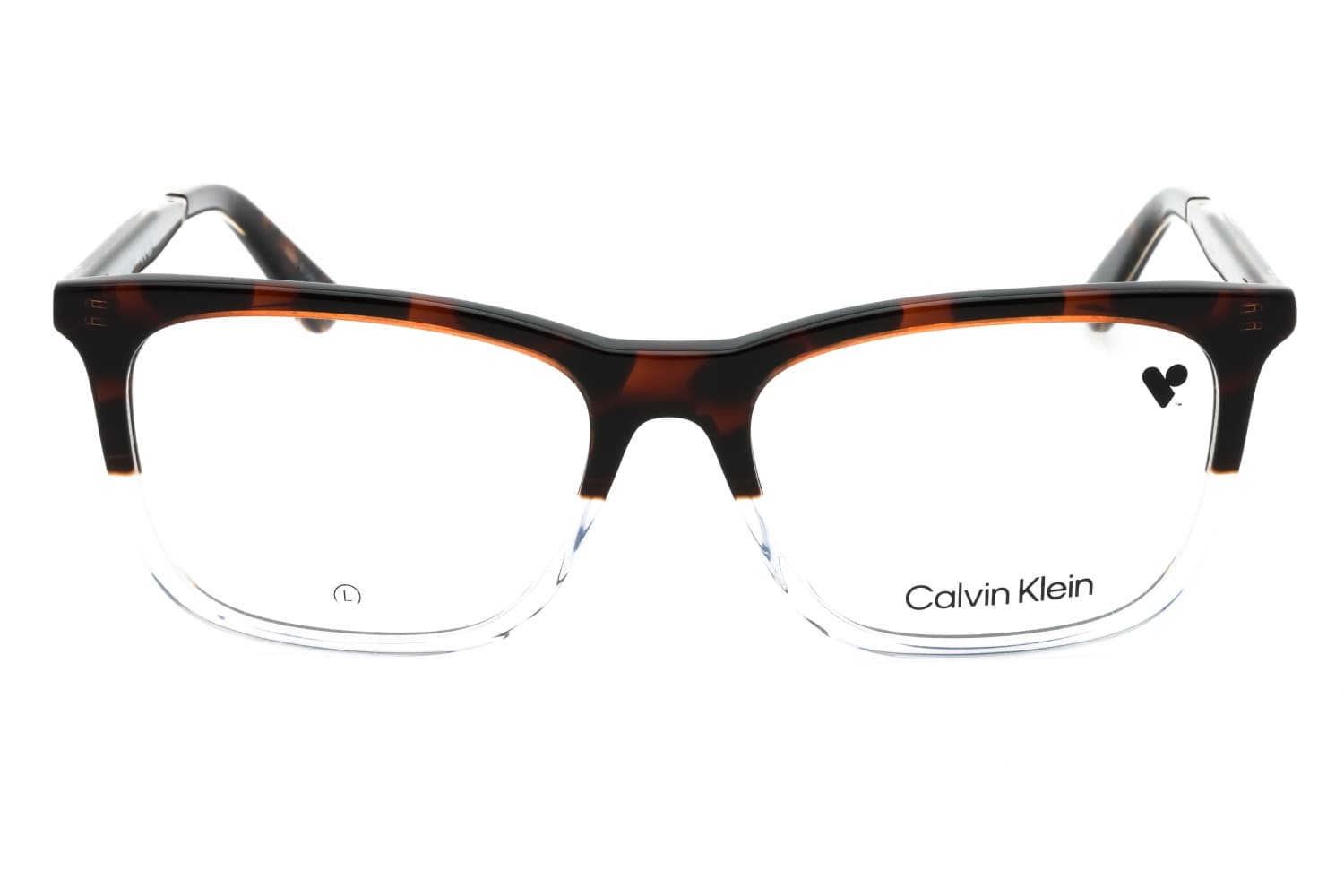 Calvin Klein CK23547 — Lunettes de vue 2