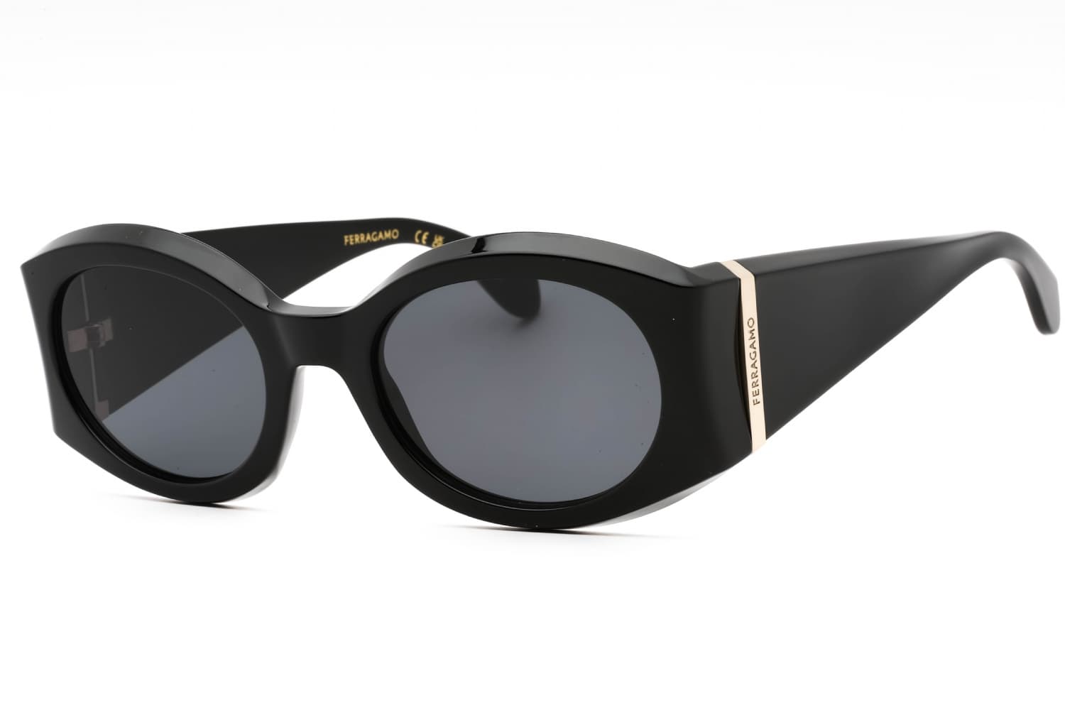 Salvatore Ferragamo SF2008S — Lunettes de soleil 1