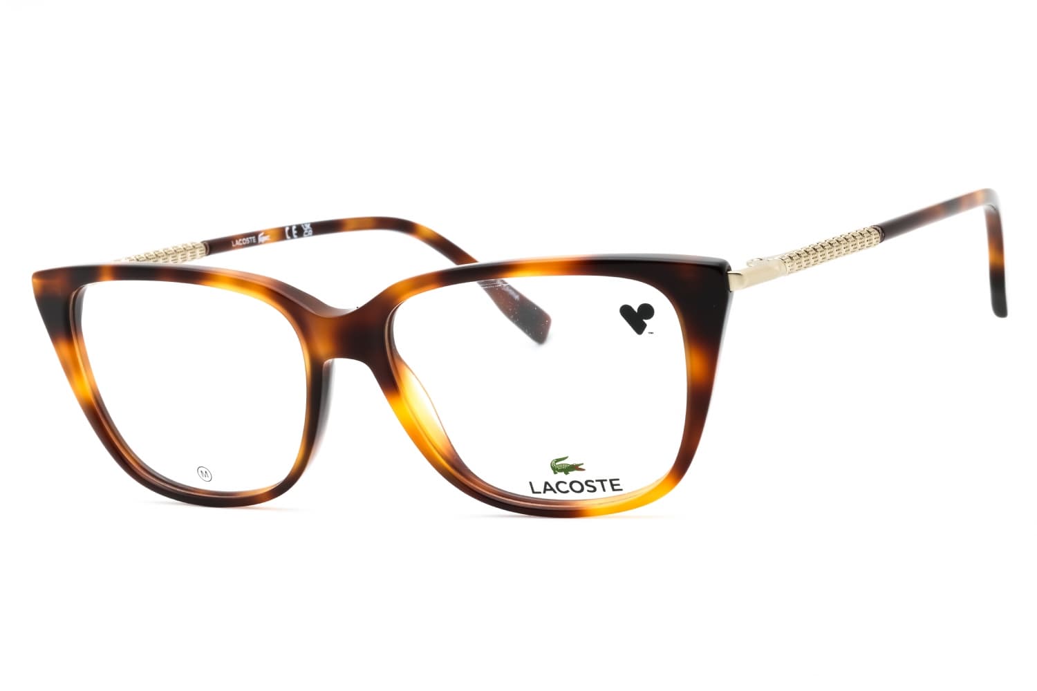 Lacoste L2939 — Lunettes de vue 1