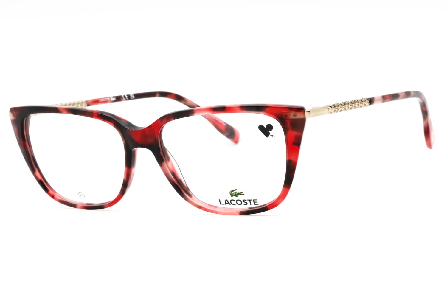 Lacoste L2939 — Lunettes de vue 3