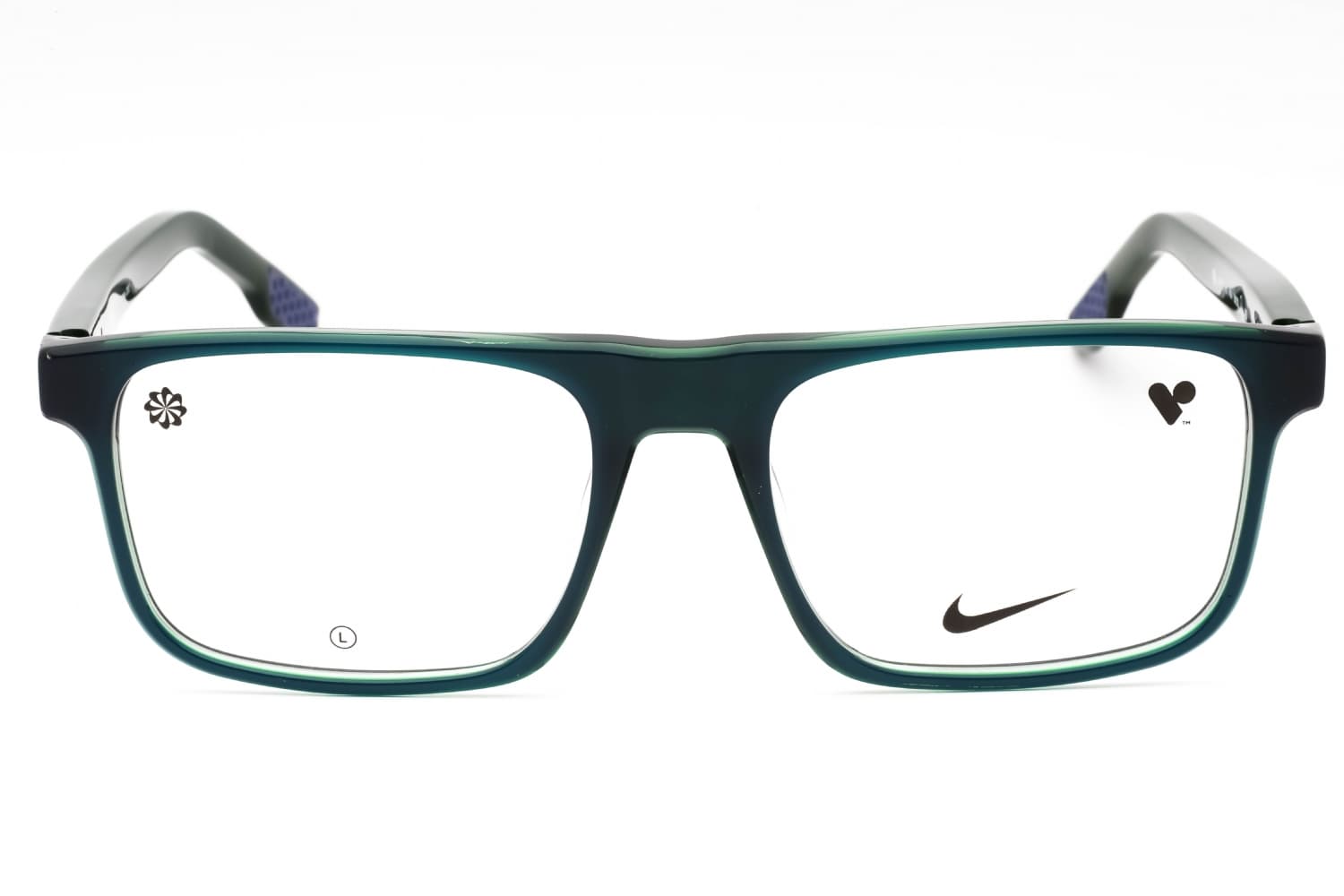 Nike 7161 — Lunettes de vue 4