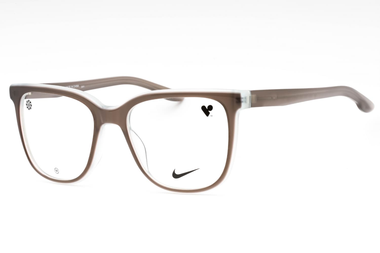 Nike 7166 — Lunettes de vue 1