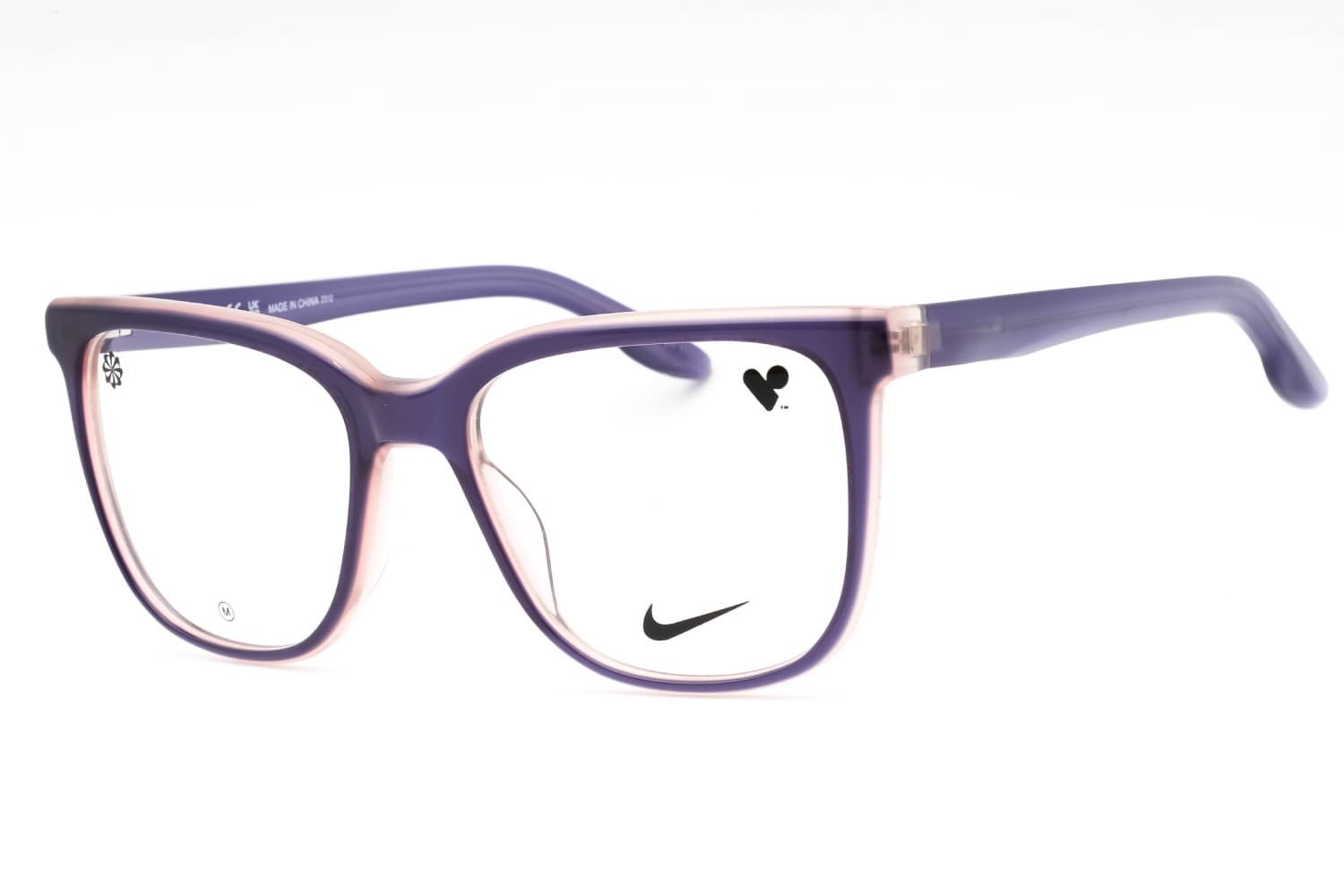 Nike 7166 — Lunettes de vue 3