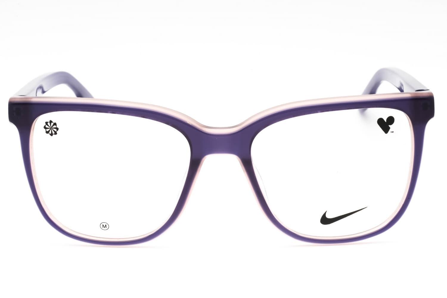 Nike 7166 — Lunettes de vue 4