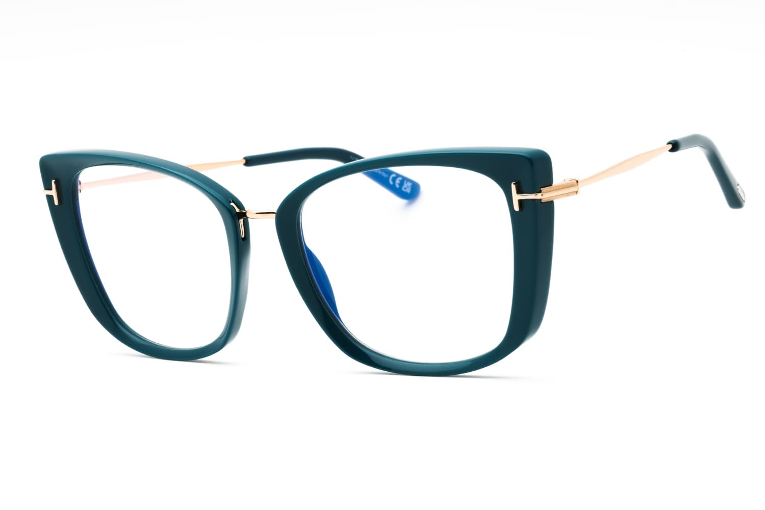 Tom Ford FT5816-B — Lunettes de vue 3