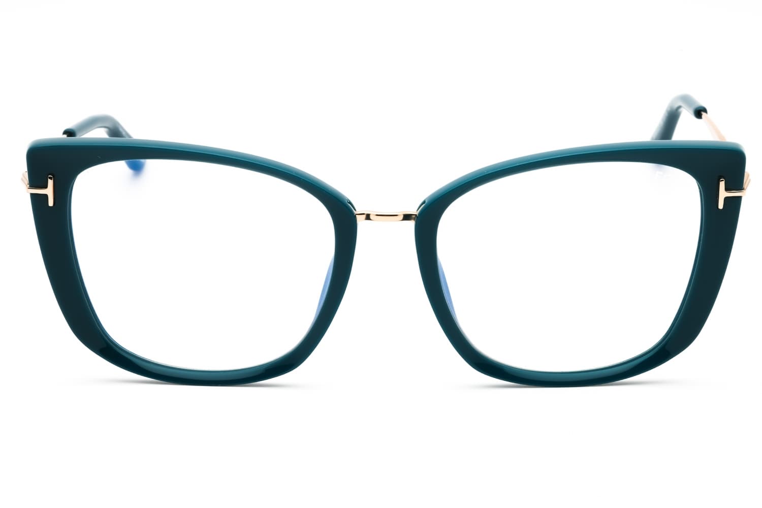 Tom Ford FT5816-B — Lunettes de vue 4