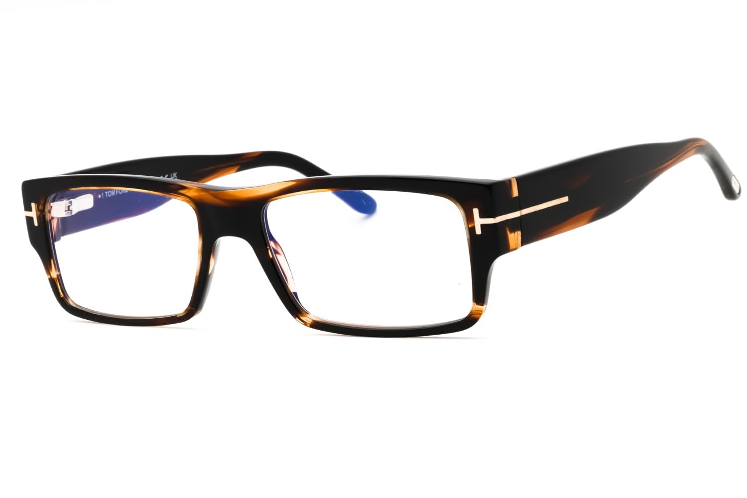 Tom Ford FT5835-B — Lunettes de vue 1