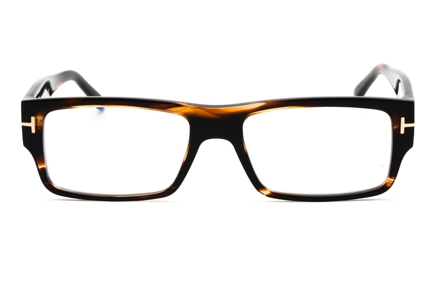 Tom Ford FT5835-B — Lunettes de vue 2