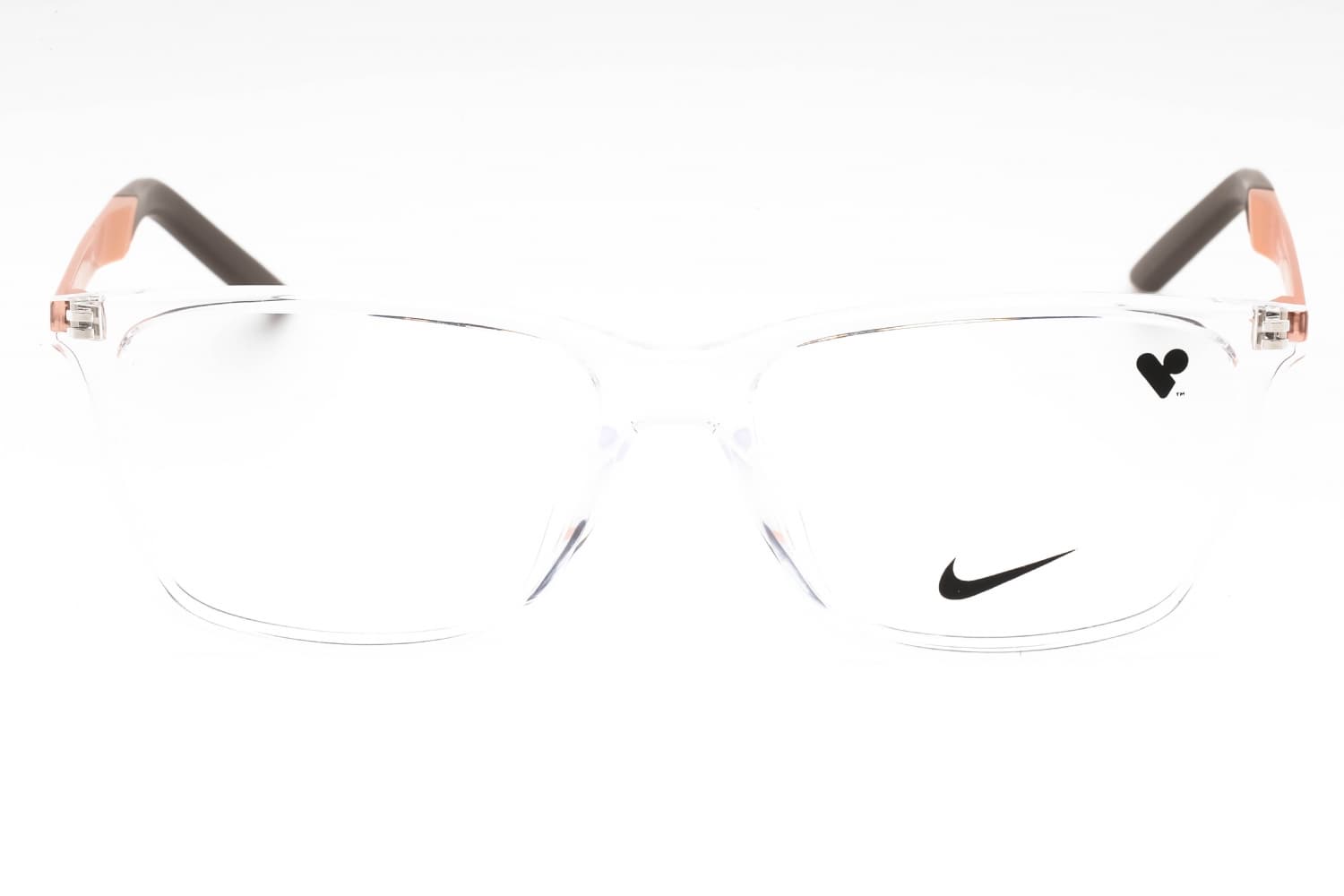 Nike 7258 — Lunettes de vue 4
