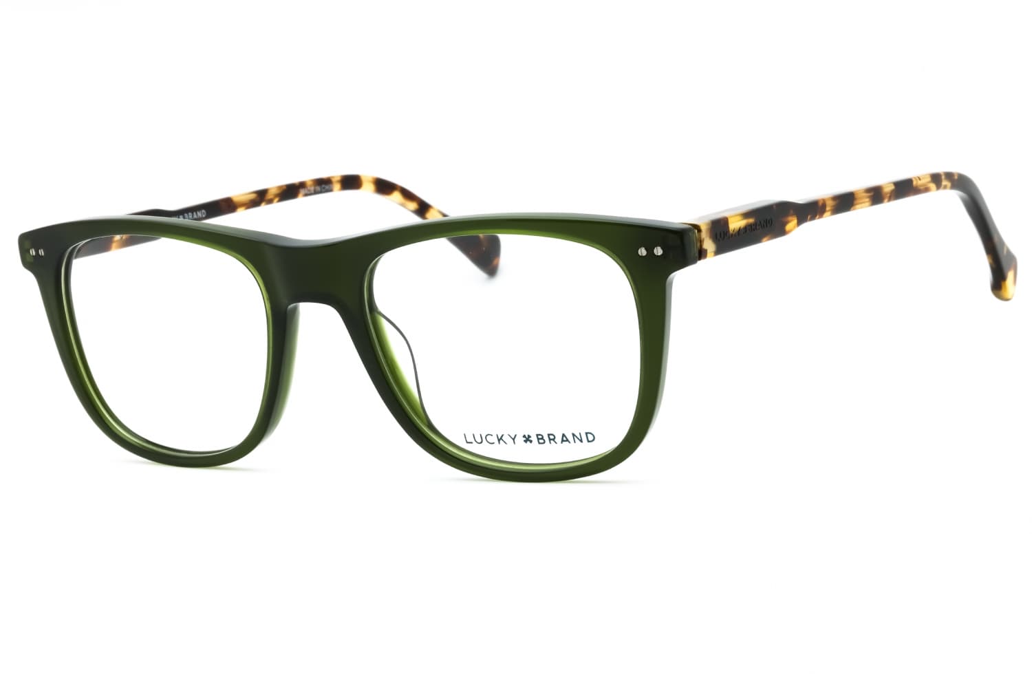 Lucky Brand VLBD421 — Lunettes de vue 1