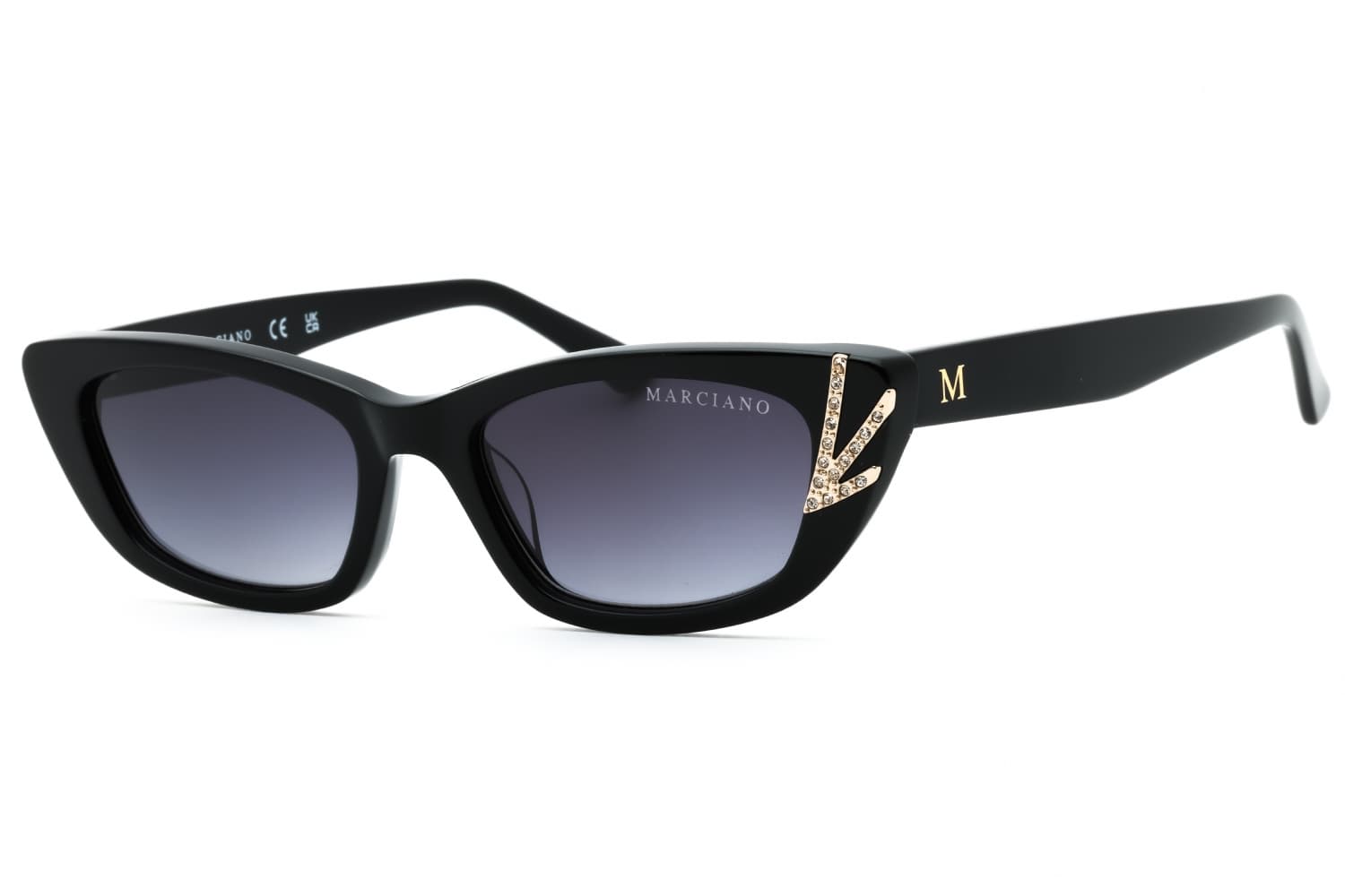 Guess by Marciano GM0822 — Lunettes de soleil 5
