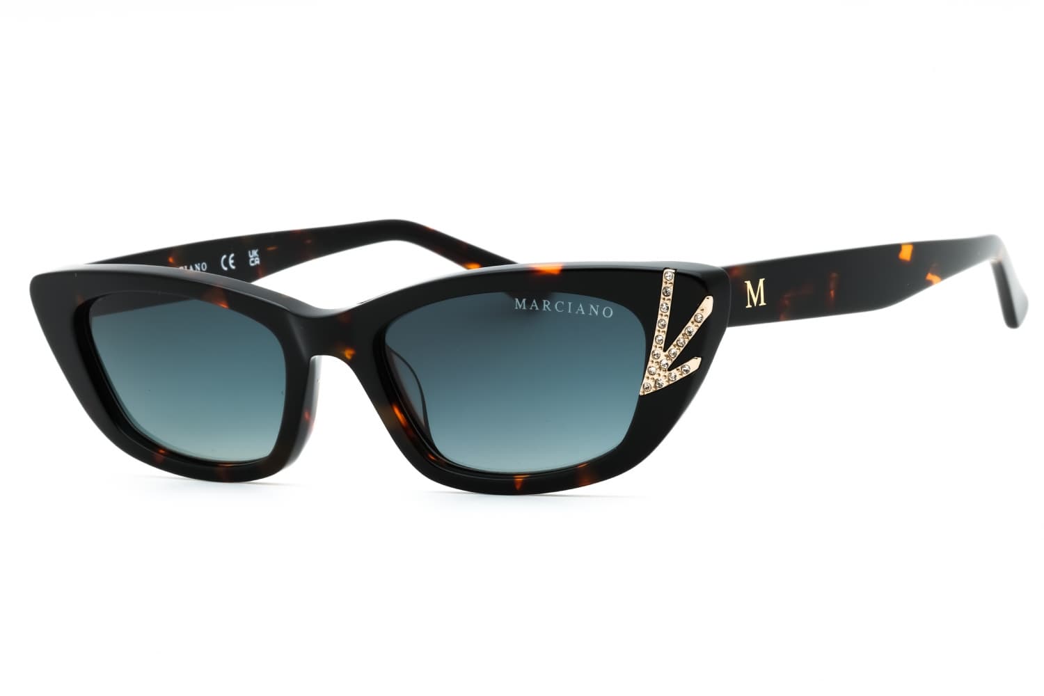 Guess by Marciano GM0822 — Lunettes de soleil 3