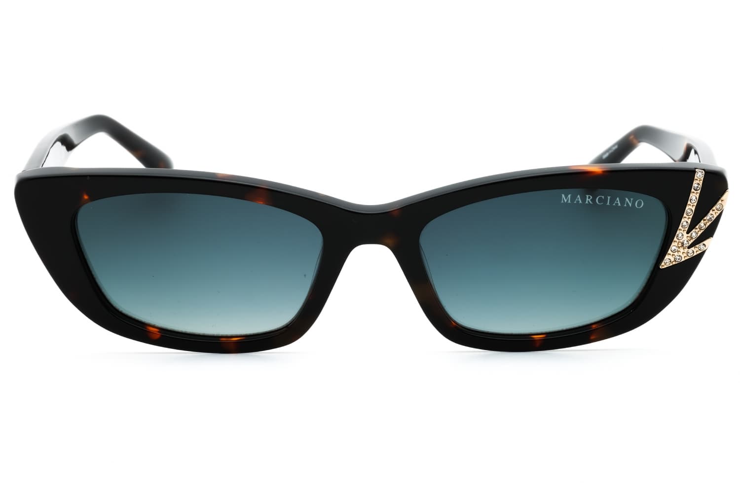 Guess by Marciano GM0822 — Lunettes de soleil 4