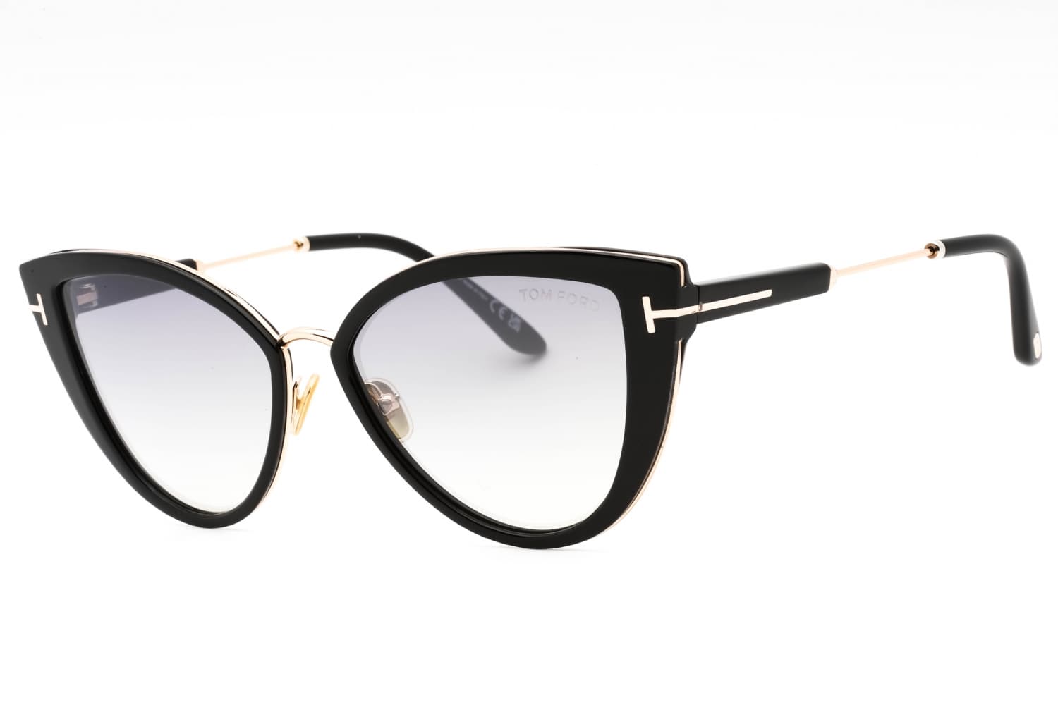 Tom Ford FT0868 — Lunettes de soleil 1
