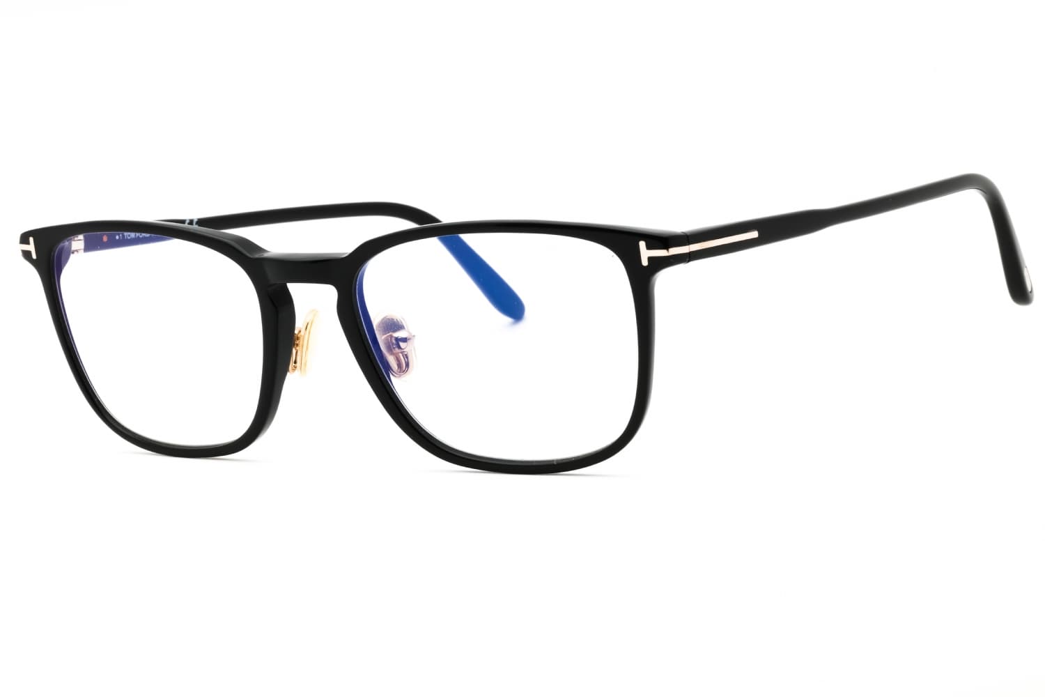 Tom Ford FT5699-B — Lunettes de vue 3