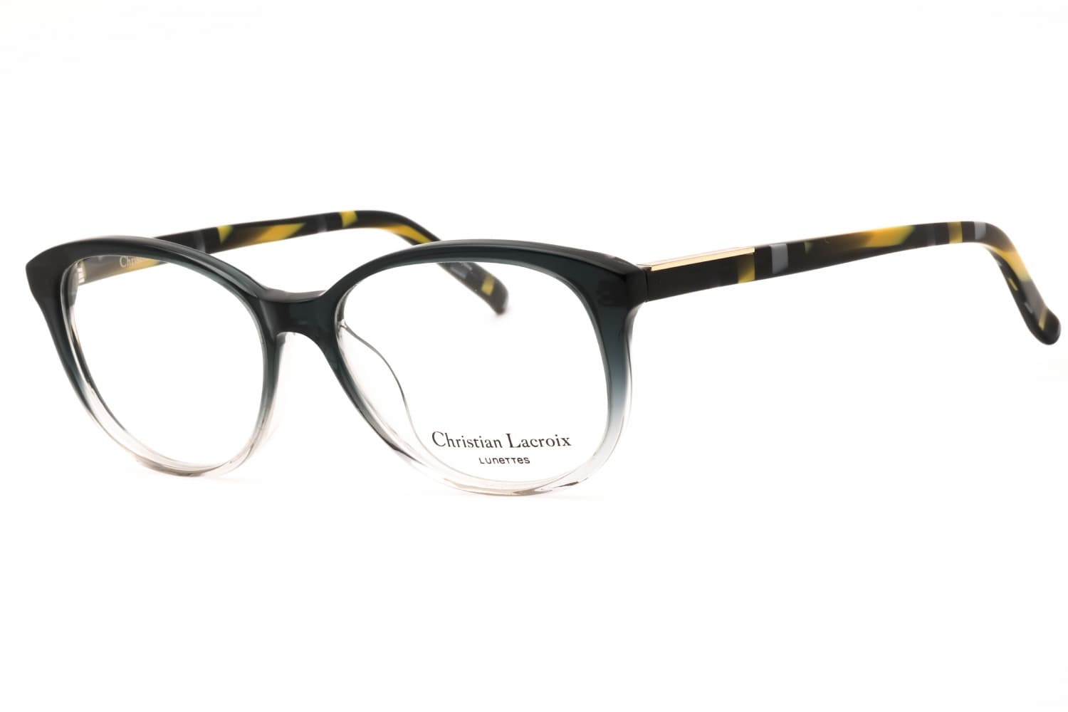 Christian Lacroix CL1040 — Lunettes de vue 1