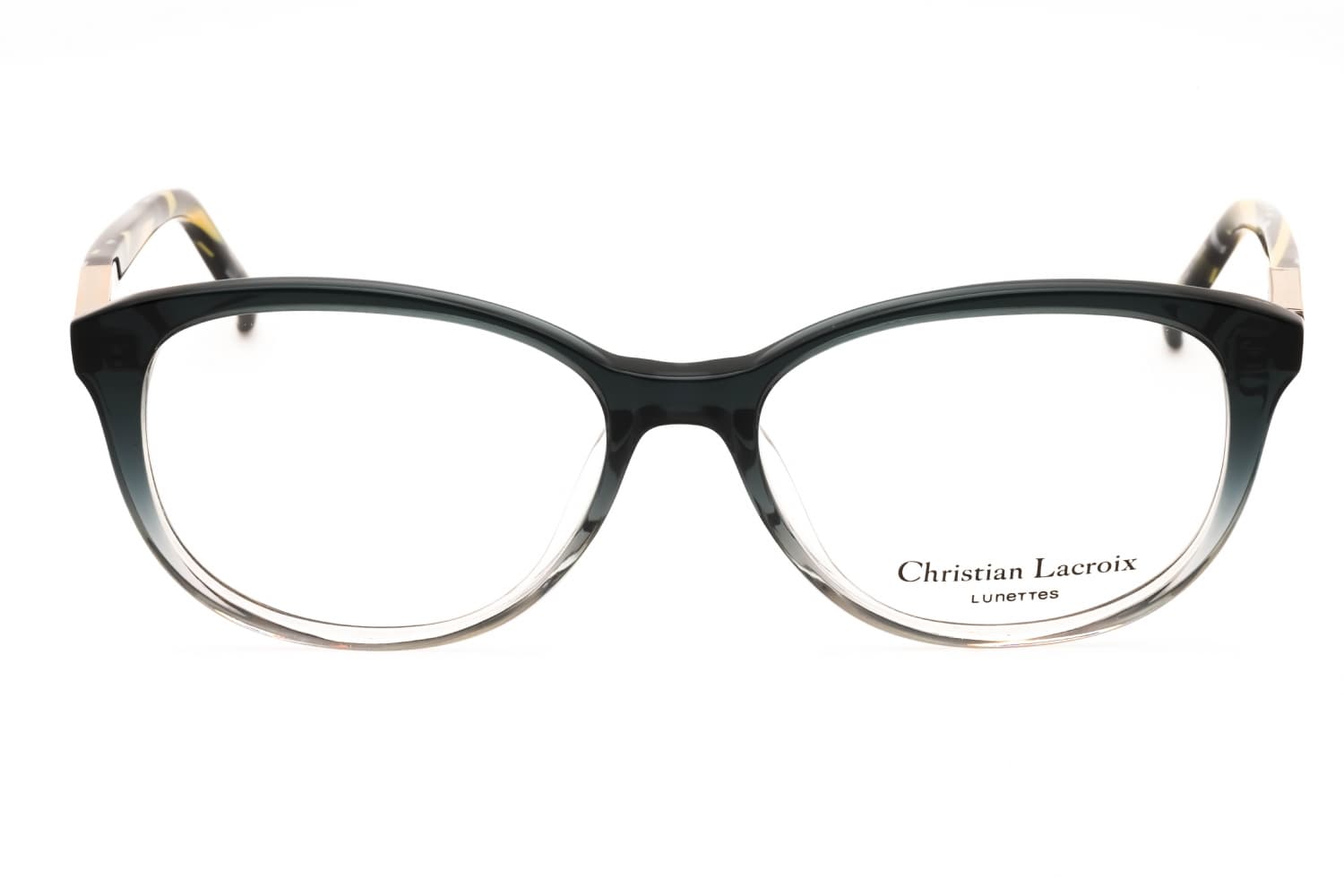 Christian Lacroix CL1040 — Lunettes de vue 2