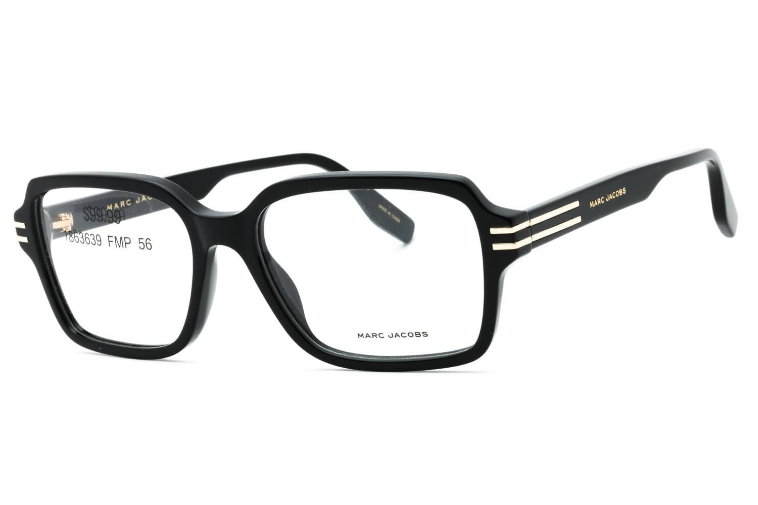 Marc Jacobs MARC 607 — Lunettes de vue 1
