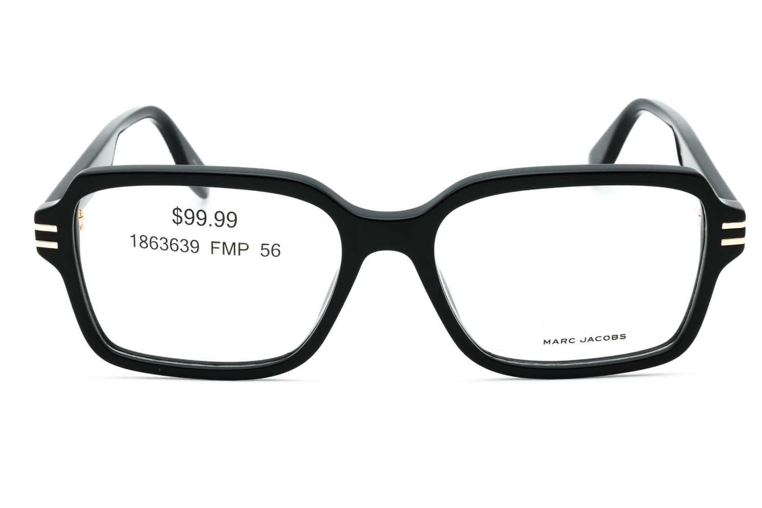 Marc Jacobs MARC 607 — Lunettes de vue 2
